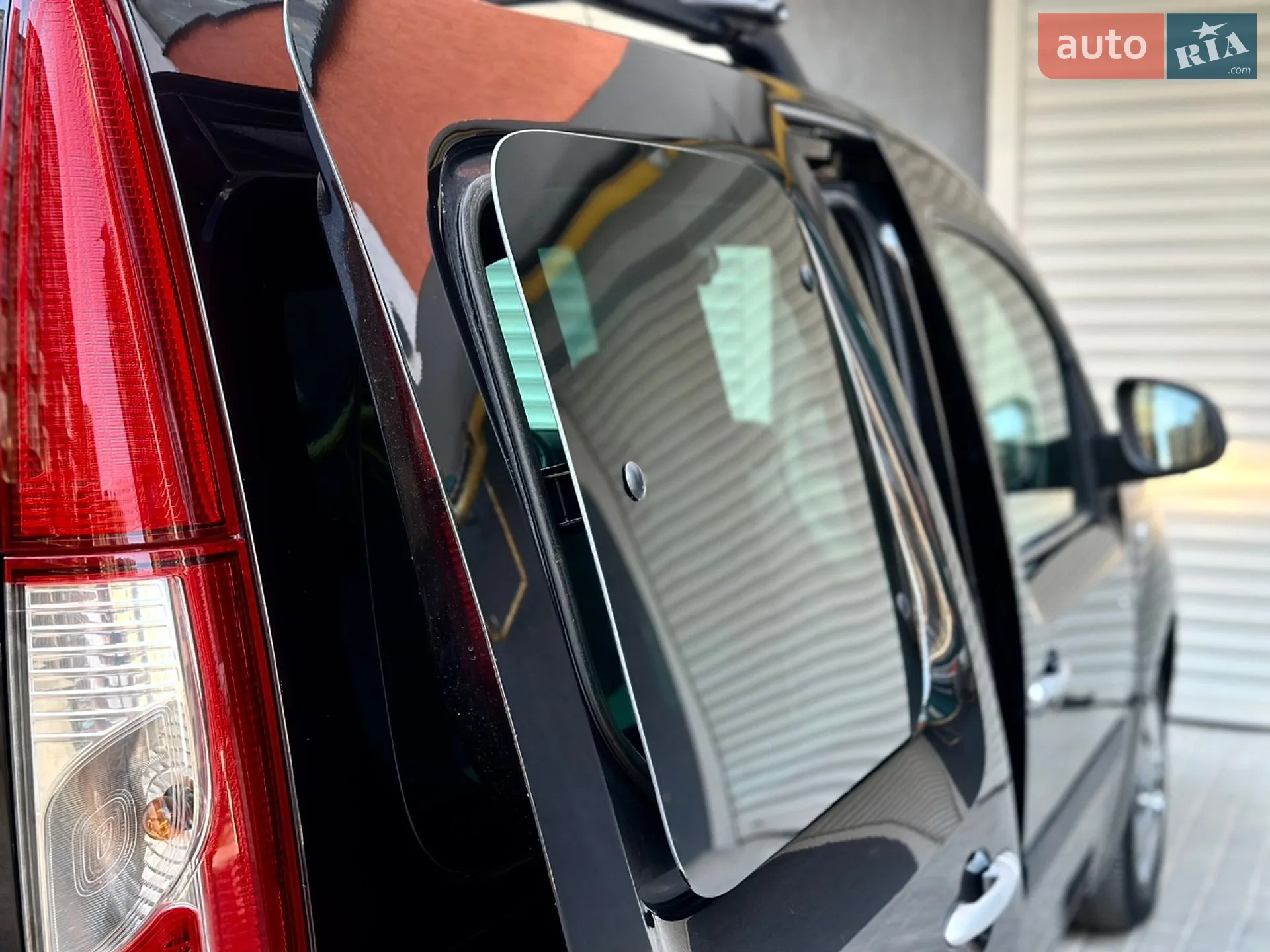 2017 Renault Kangoo - мініатюра 17
