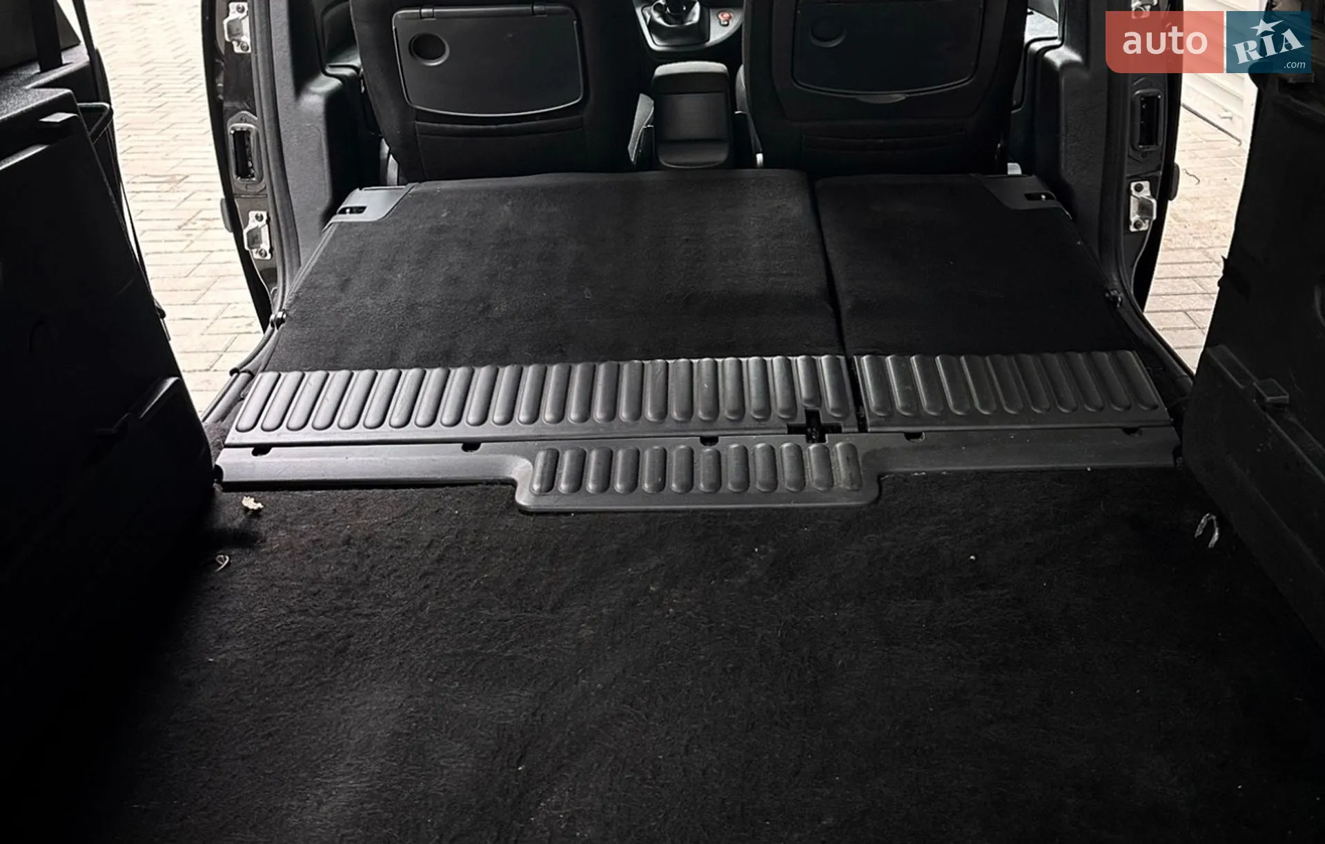 2017 Renault Kangoo - мініатюра 38