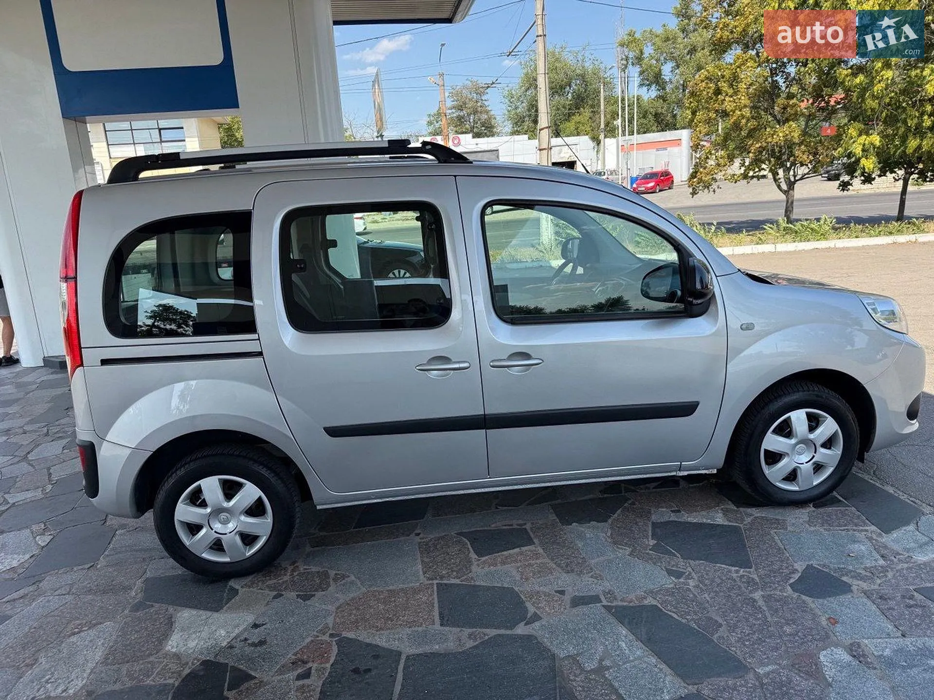 2016 Renault Kangoo - мініатюра 3