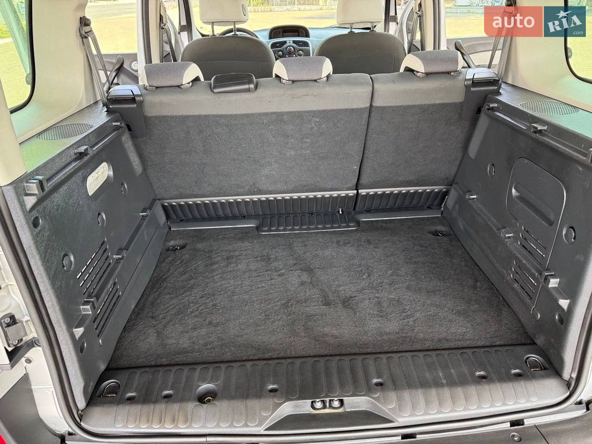 2016 Renault Kangoo - мініатюра 16