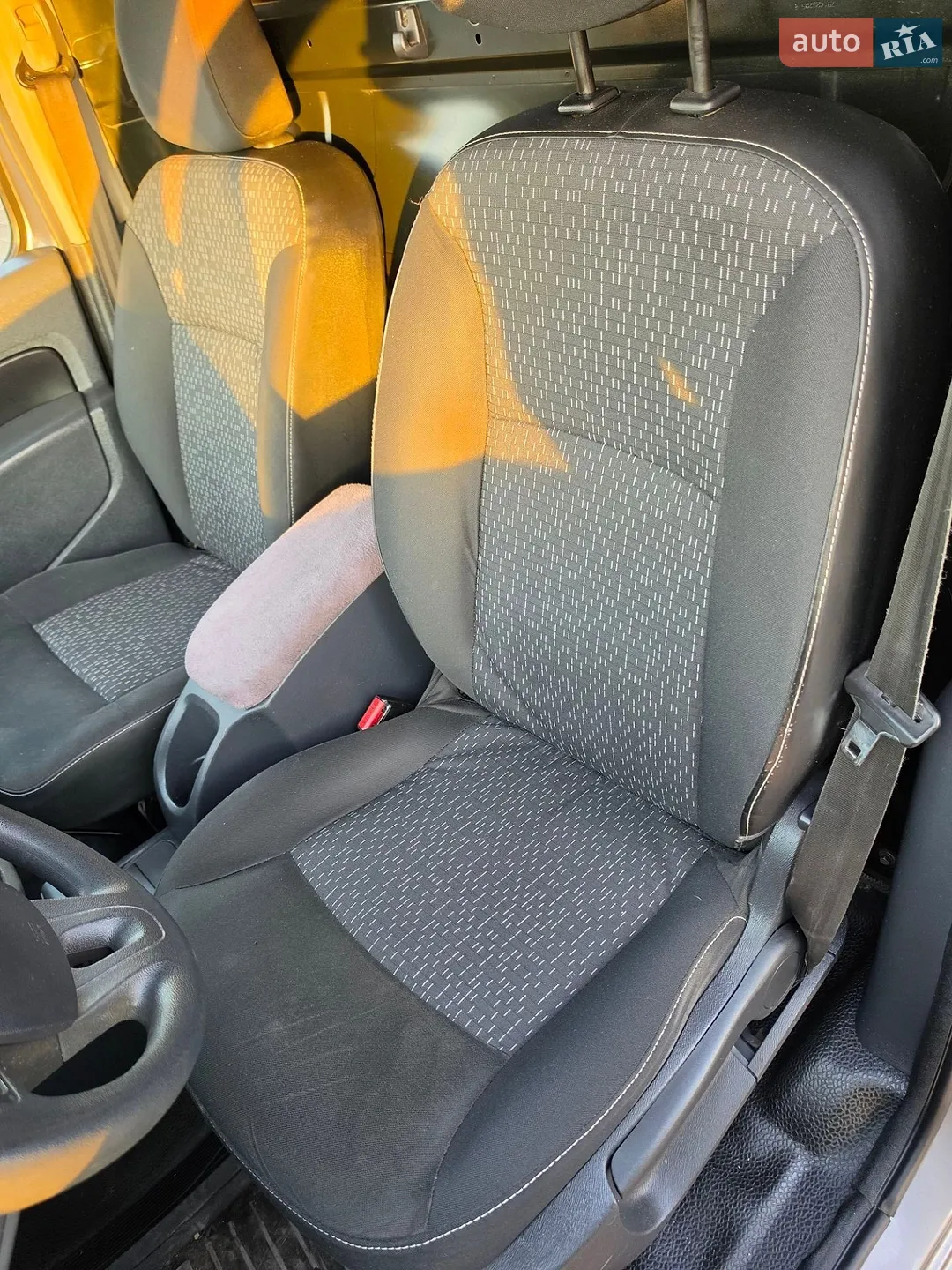 2015 Renault Kangoo - мініатюра 10