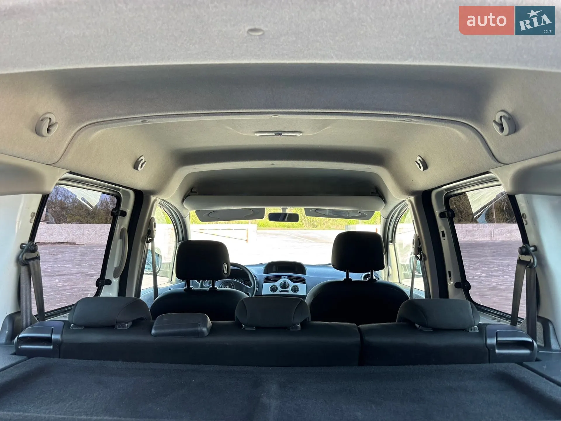 2012 Renault Kangoo - мініатюра 23