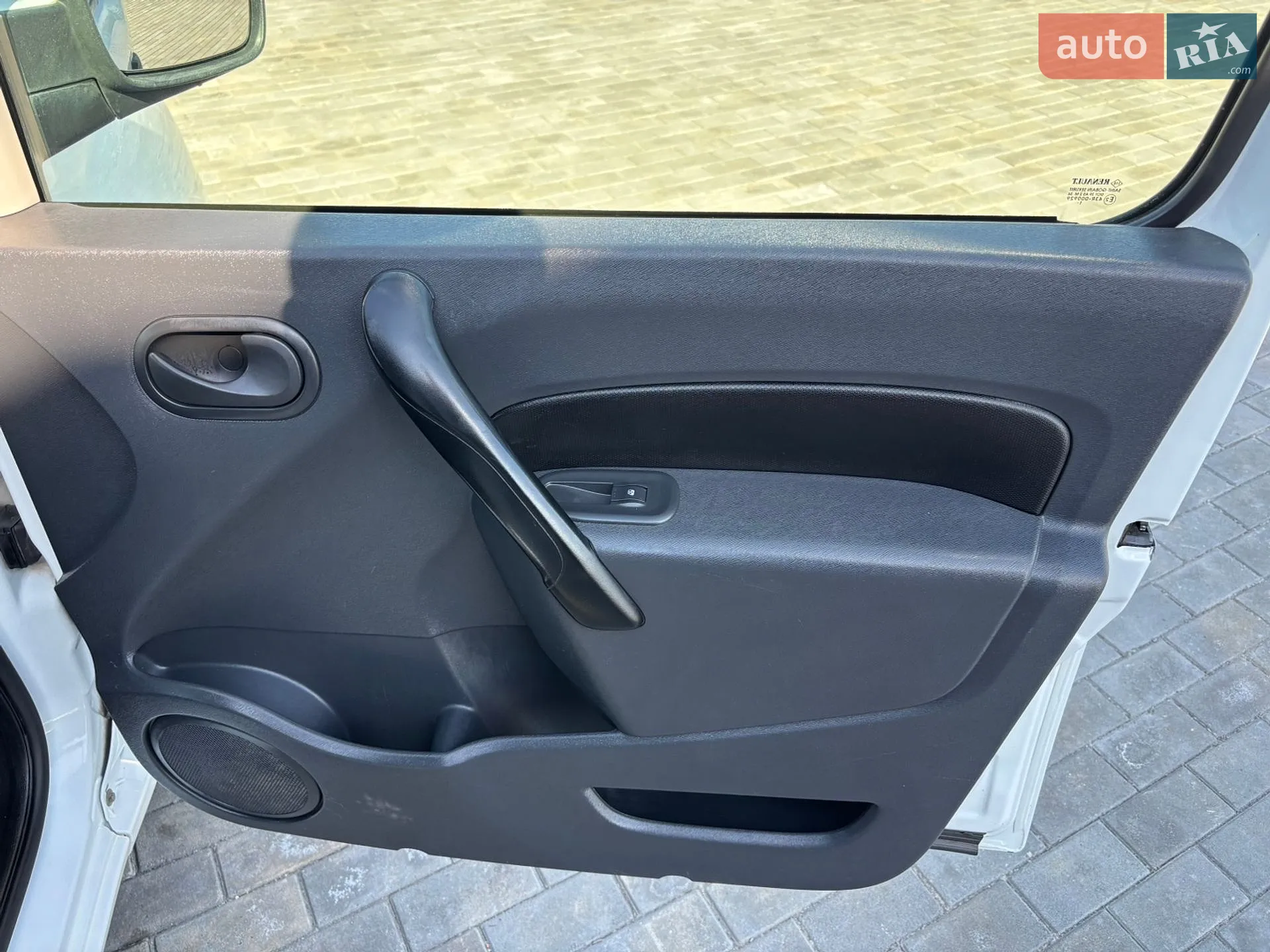 2012 Renault Kangoo - мініатюра 32