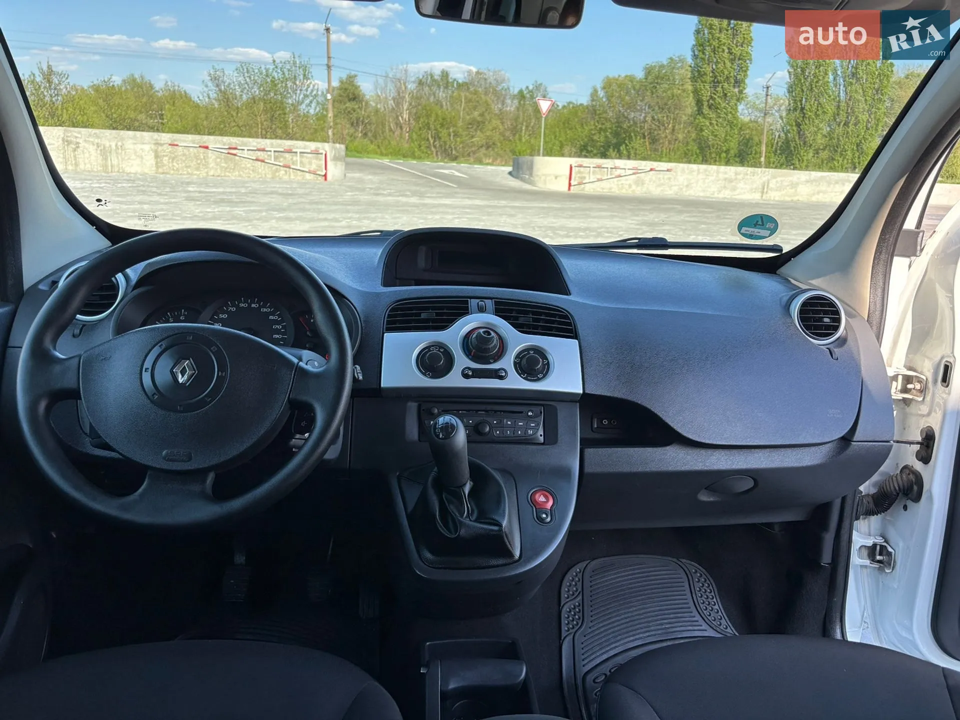 2012 Renault Kangoo - мініатюра 36