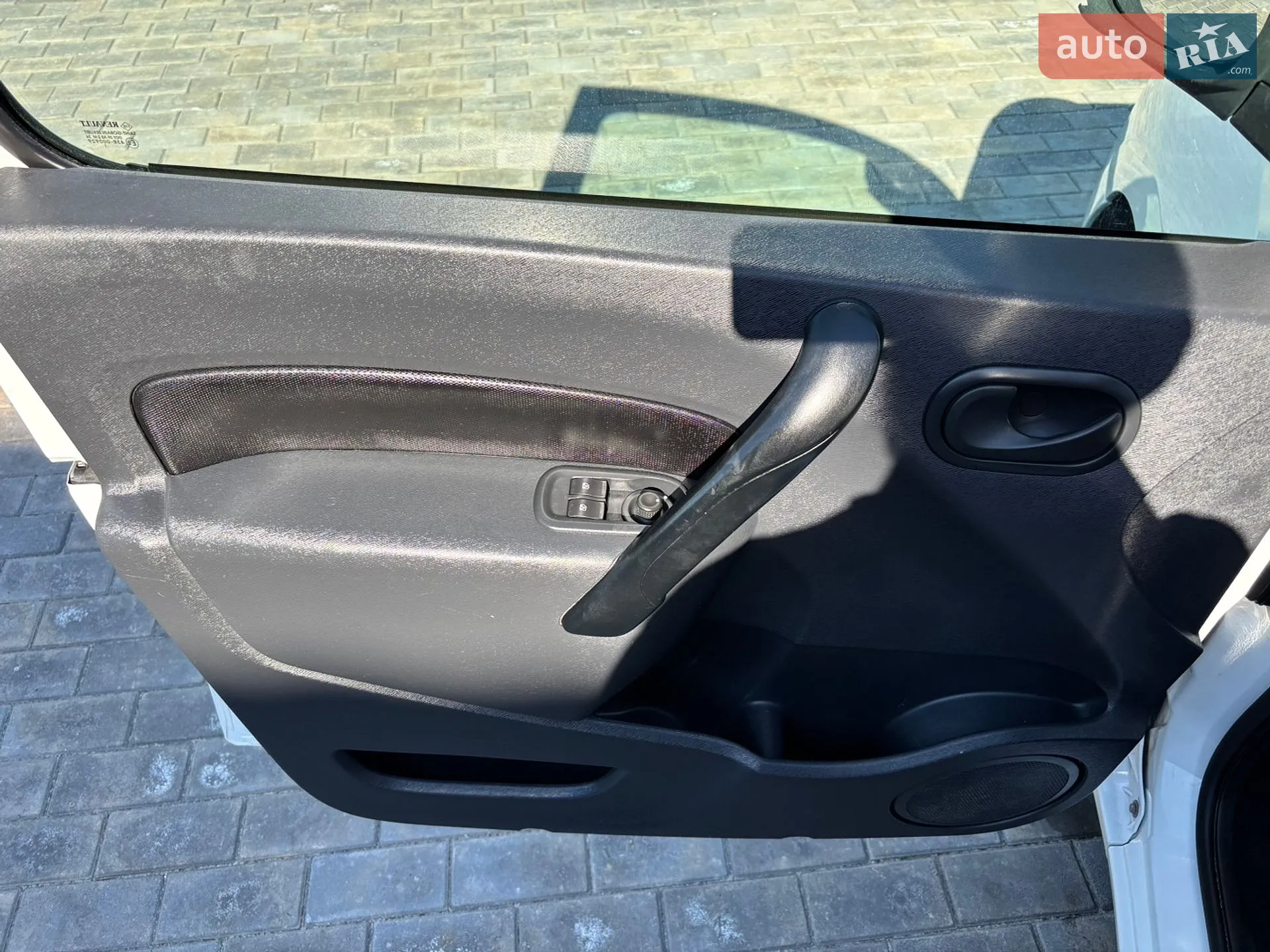 2012 Renault Kangoo - мініатюра 37