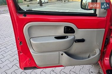 Грузовой фургон Renault Kangoo 2002 в Хмельницком