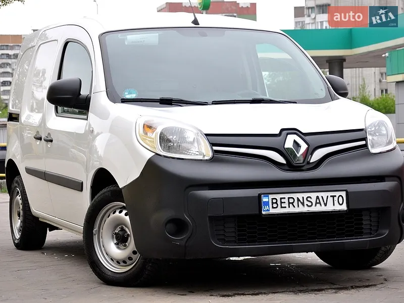 Renault Kangoo 2021 VIN VF1WF000X67380908 фото оголошення 15 з 33