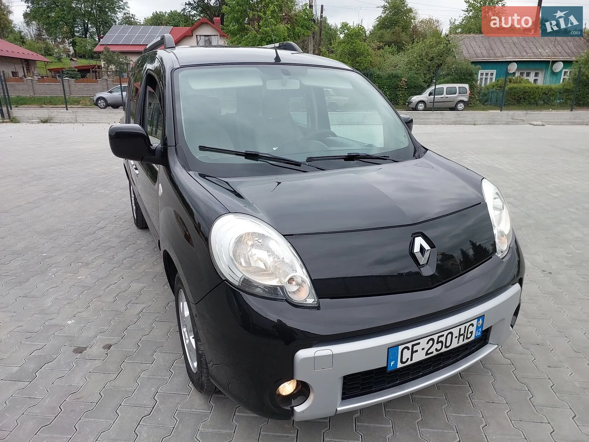 2012 Renault Kangoo - мініатюра 18