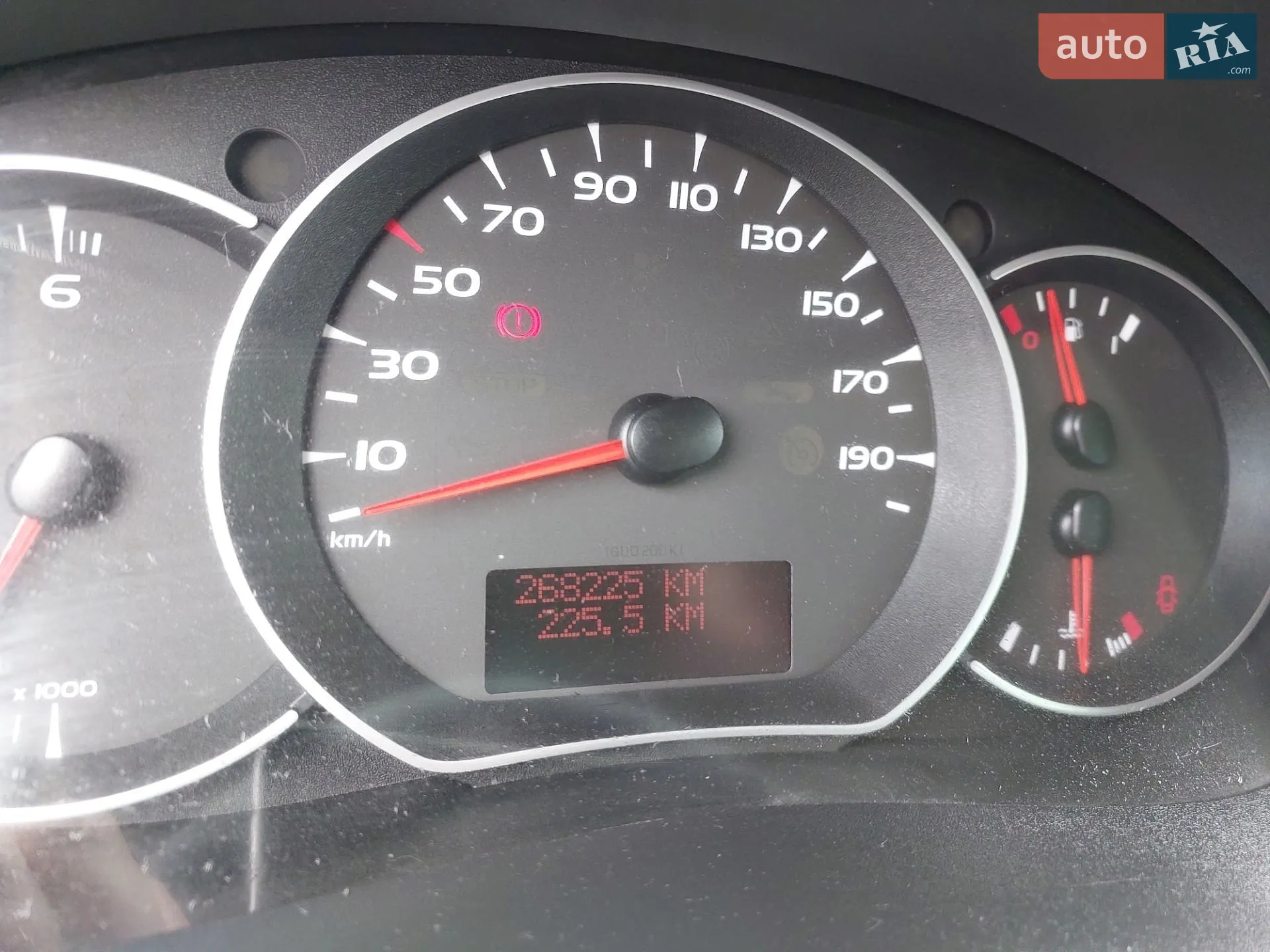 2012 Renault Kangoo - мініатюра 23