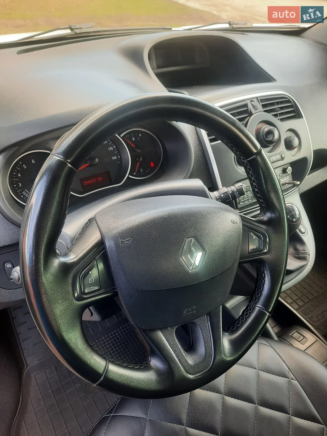 2017 Renault Kangoo - мініатюра 13