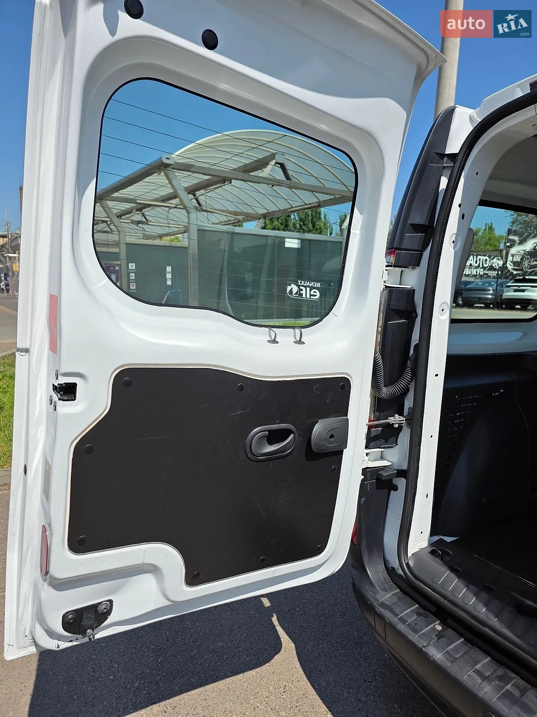 2019 Renault Kangoo - мініатюра 39