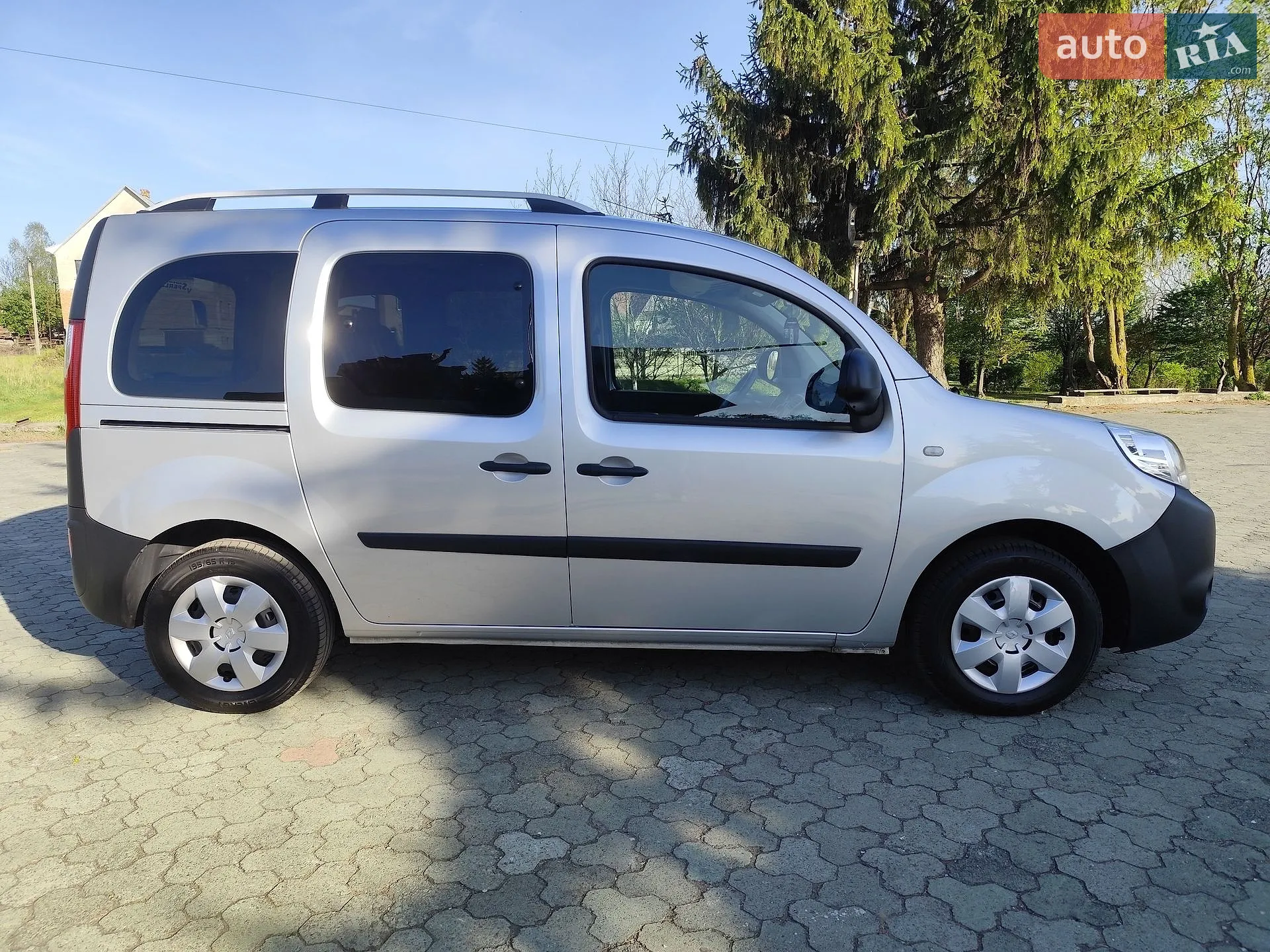2018 Renault Kangoo - мініатюра 6