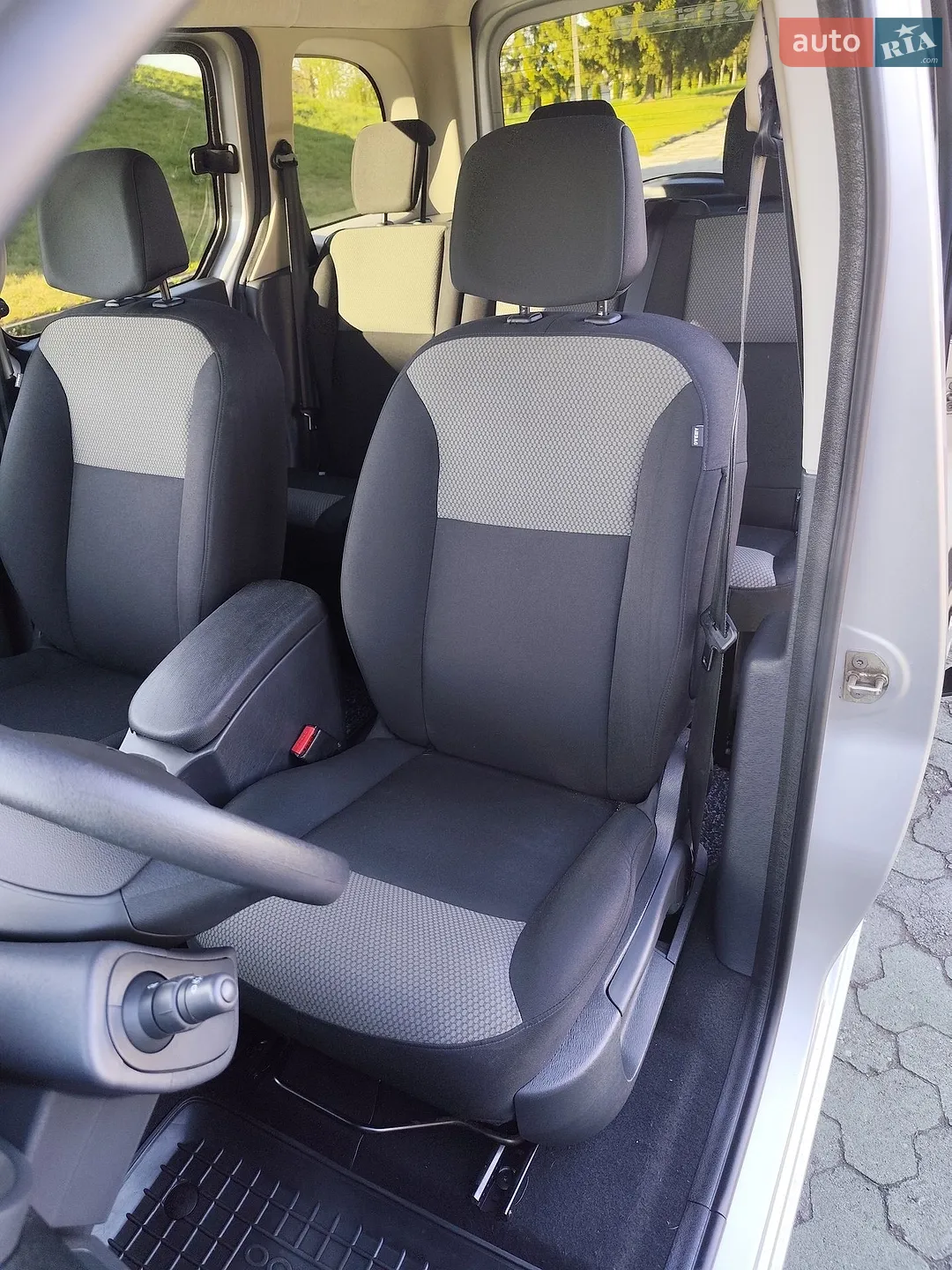 2018 Renault Kangoo - мініатюра 18