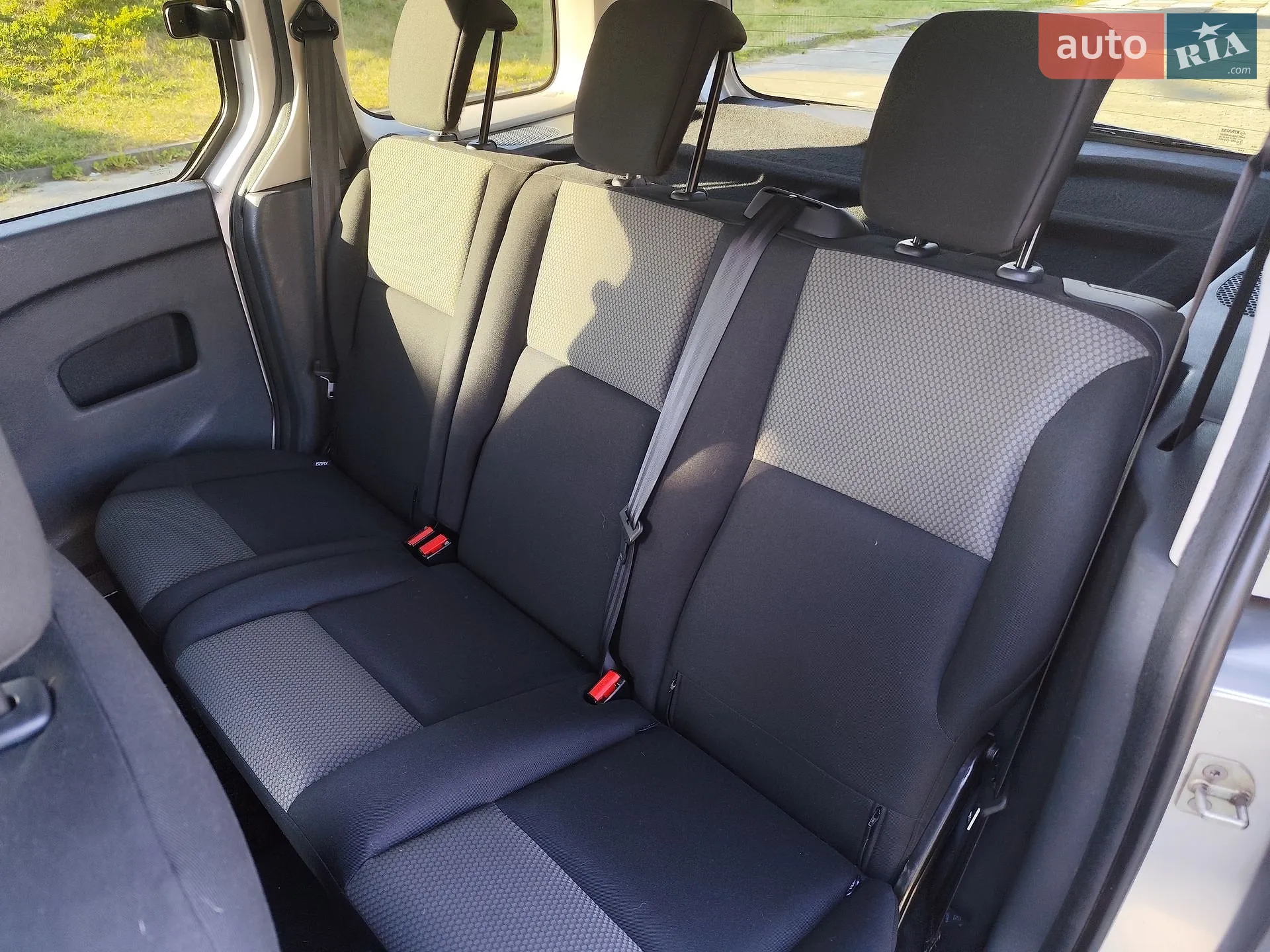 2018 Renault Kangoo - мініатюра 24
