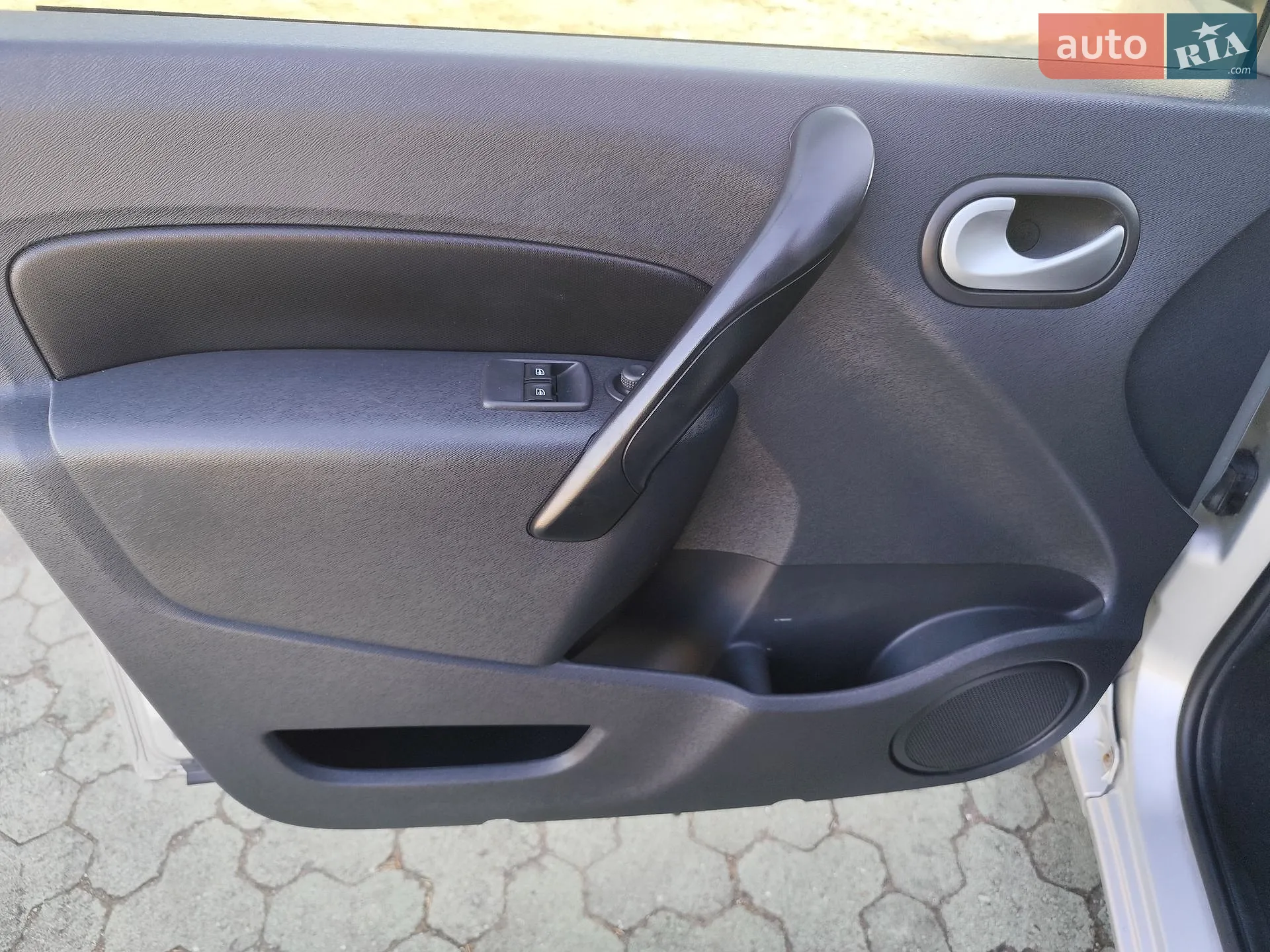 2018 Renault Kangoo - мініатюра 25