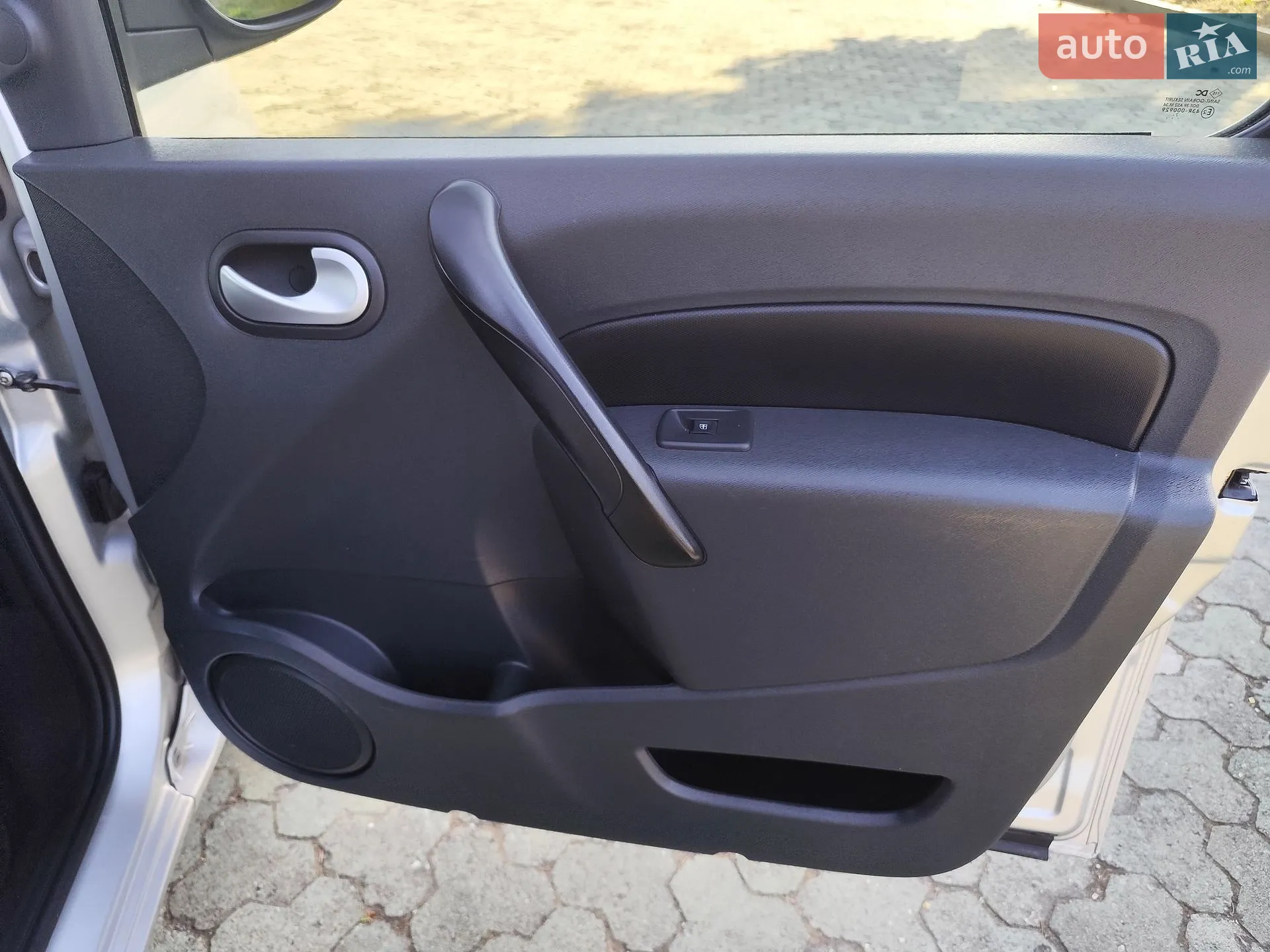 2018 Renault Kangoo - мініатюра 26