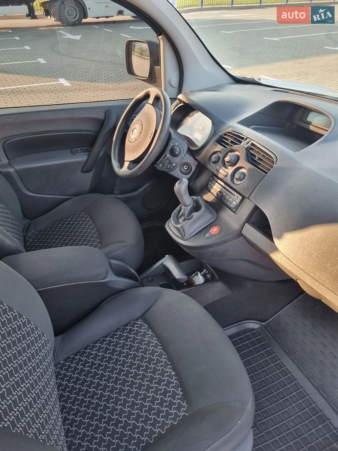 2011 Renault Kangoo - мініатюра 29