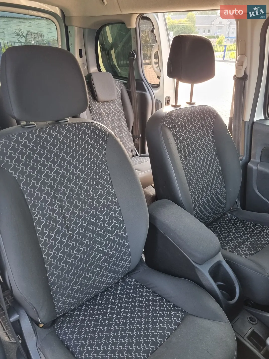 2011 Renault Kangoo - мініатюра 26