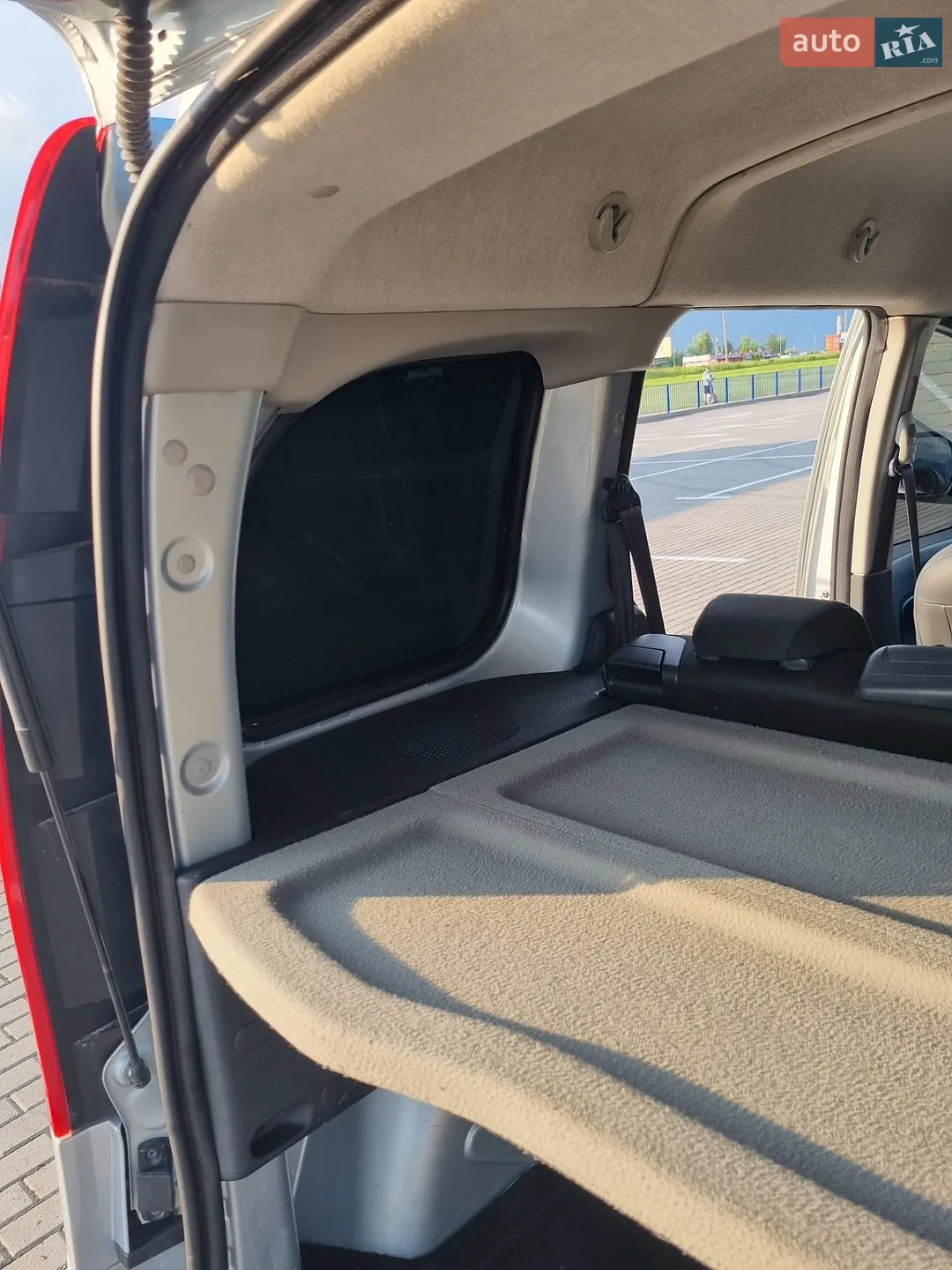 2011 Renault Kangoo - мініатюра 33
