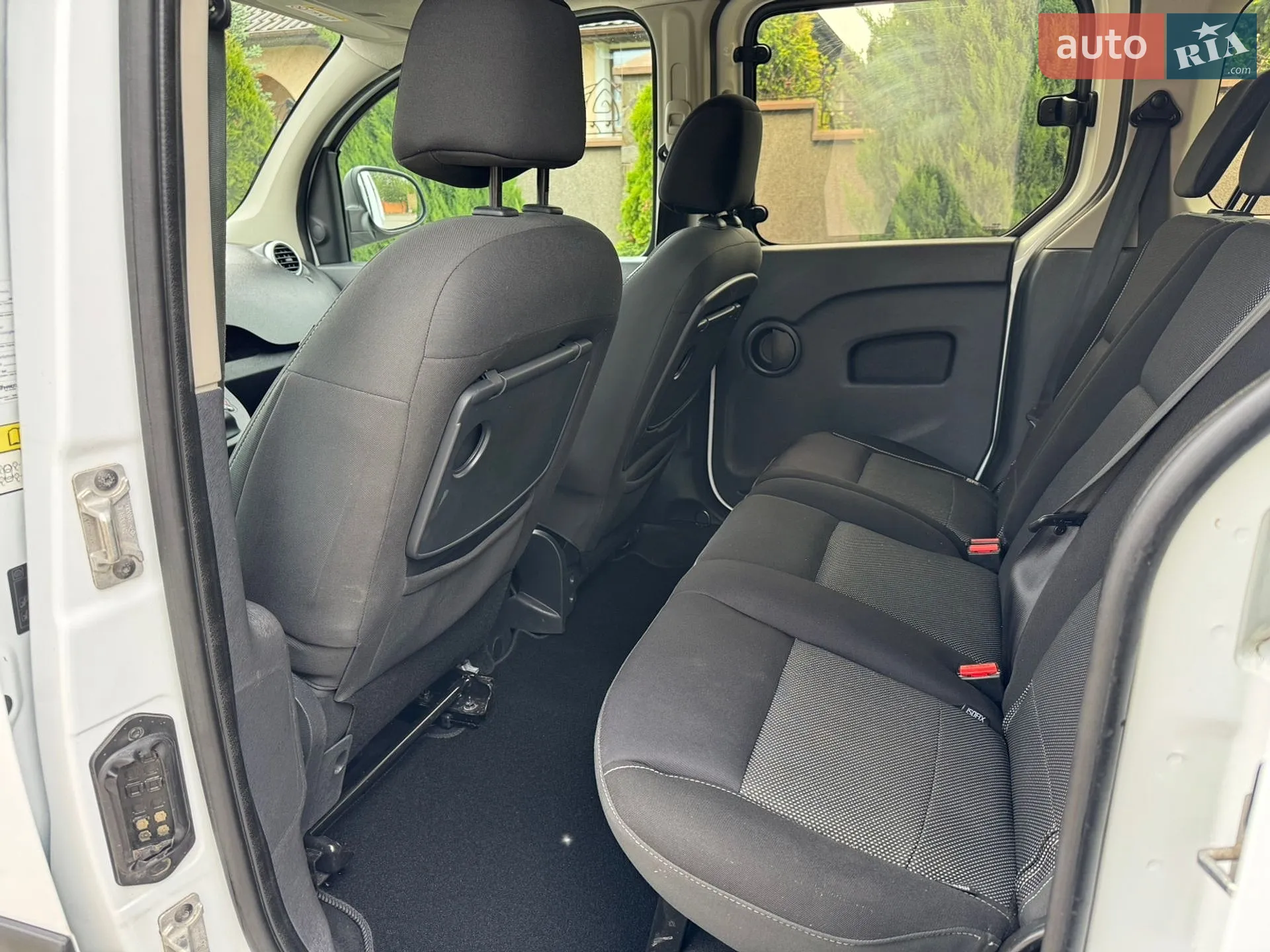 2016 Renault Kangoo - мініатюра 16
