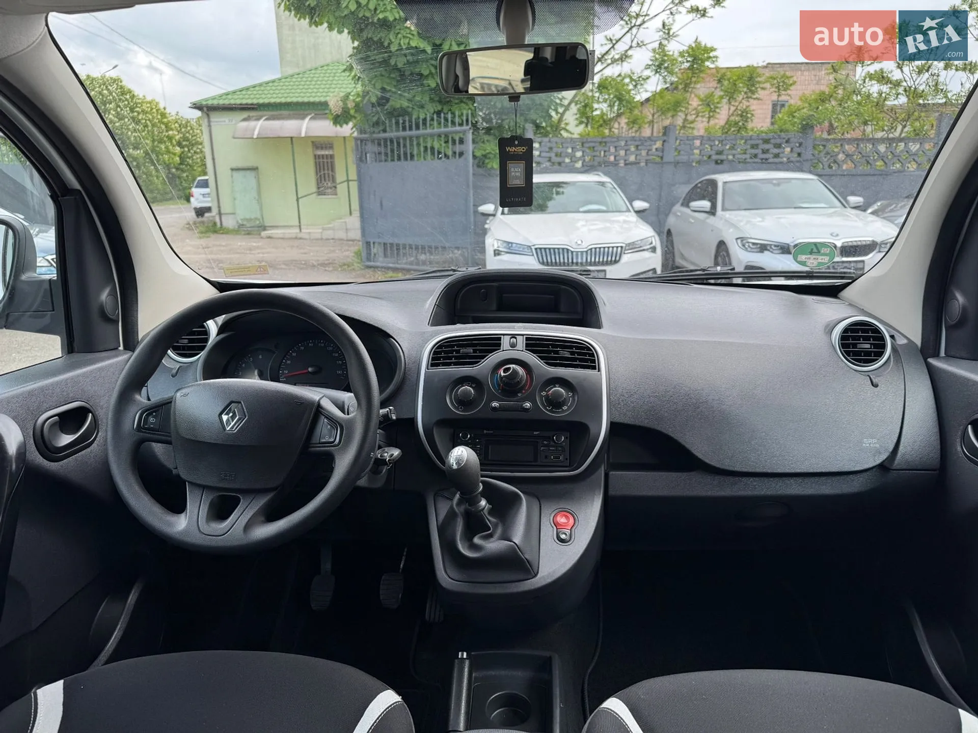 2016 Renault Kangoo - мініатюра 21