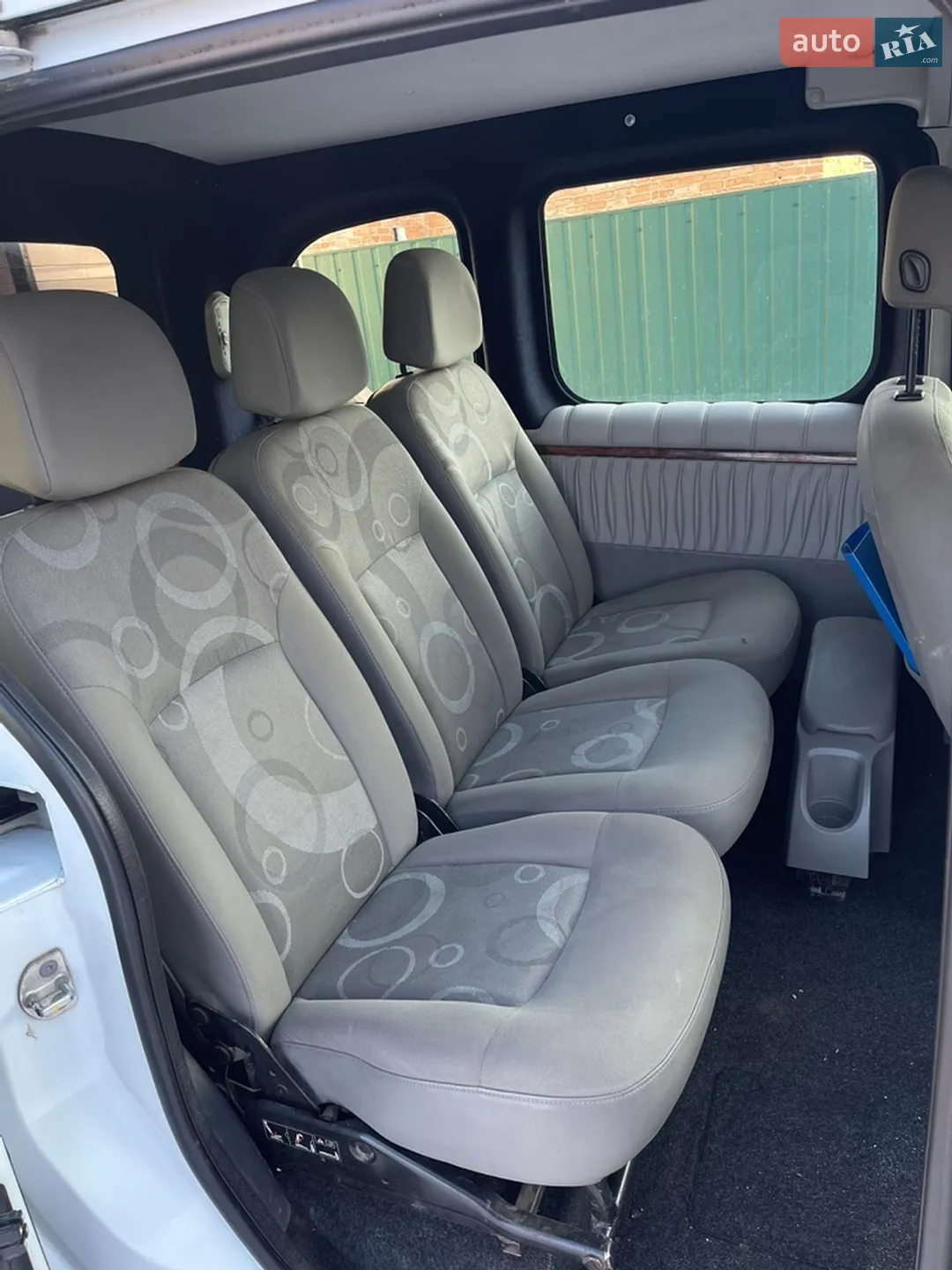 2010 Renault Kangoo - мініатюра 13