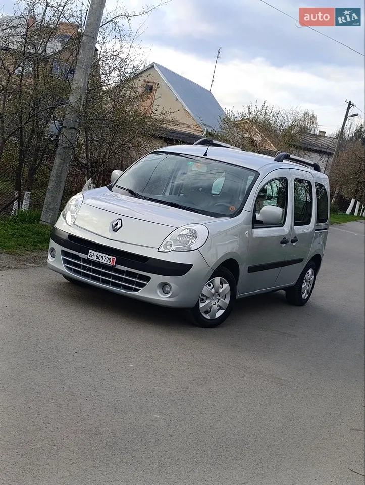 2012 Renault Megane - мініатюра 4
