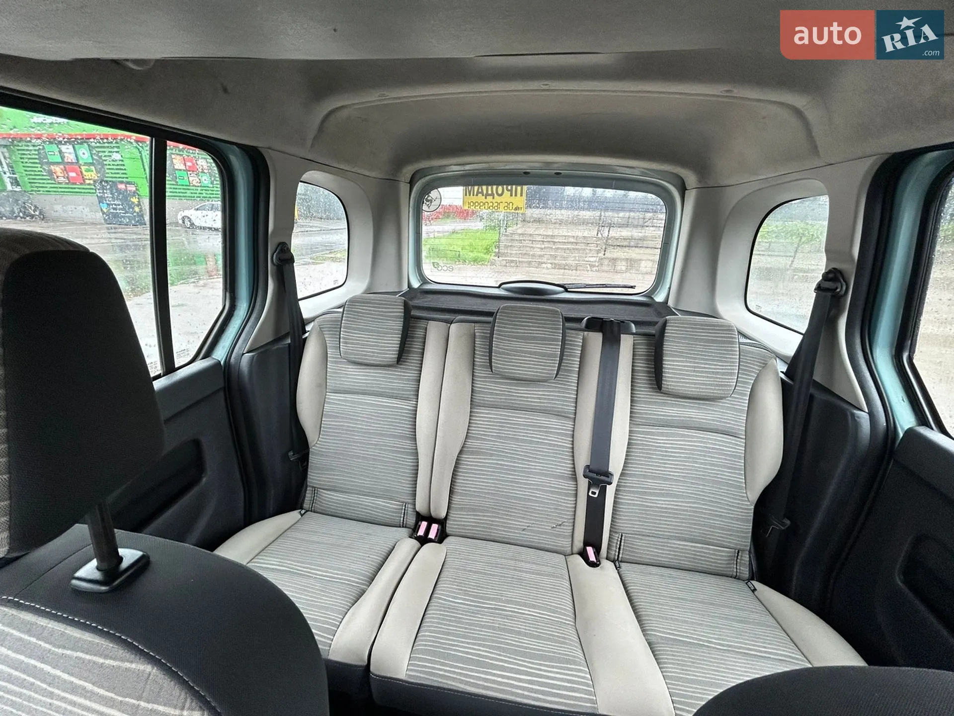 2011 Renault Kangoo - мініатюра 11