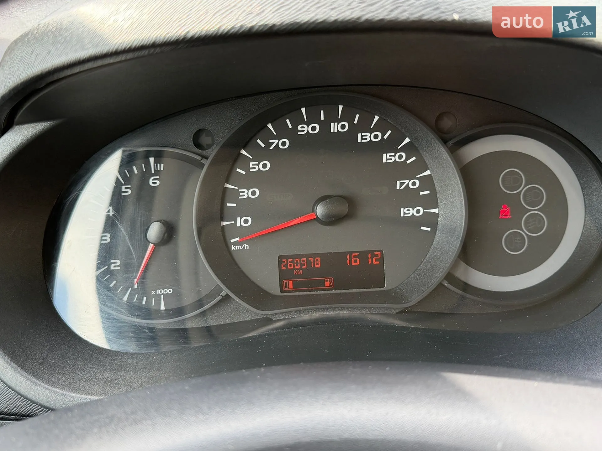 2011 Renault Kangoo - мініатюра 12