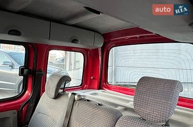 Минивэн Renault Kangoo 2006 в Тернополе