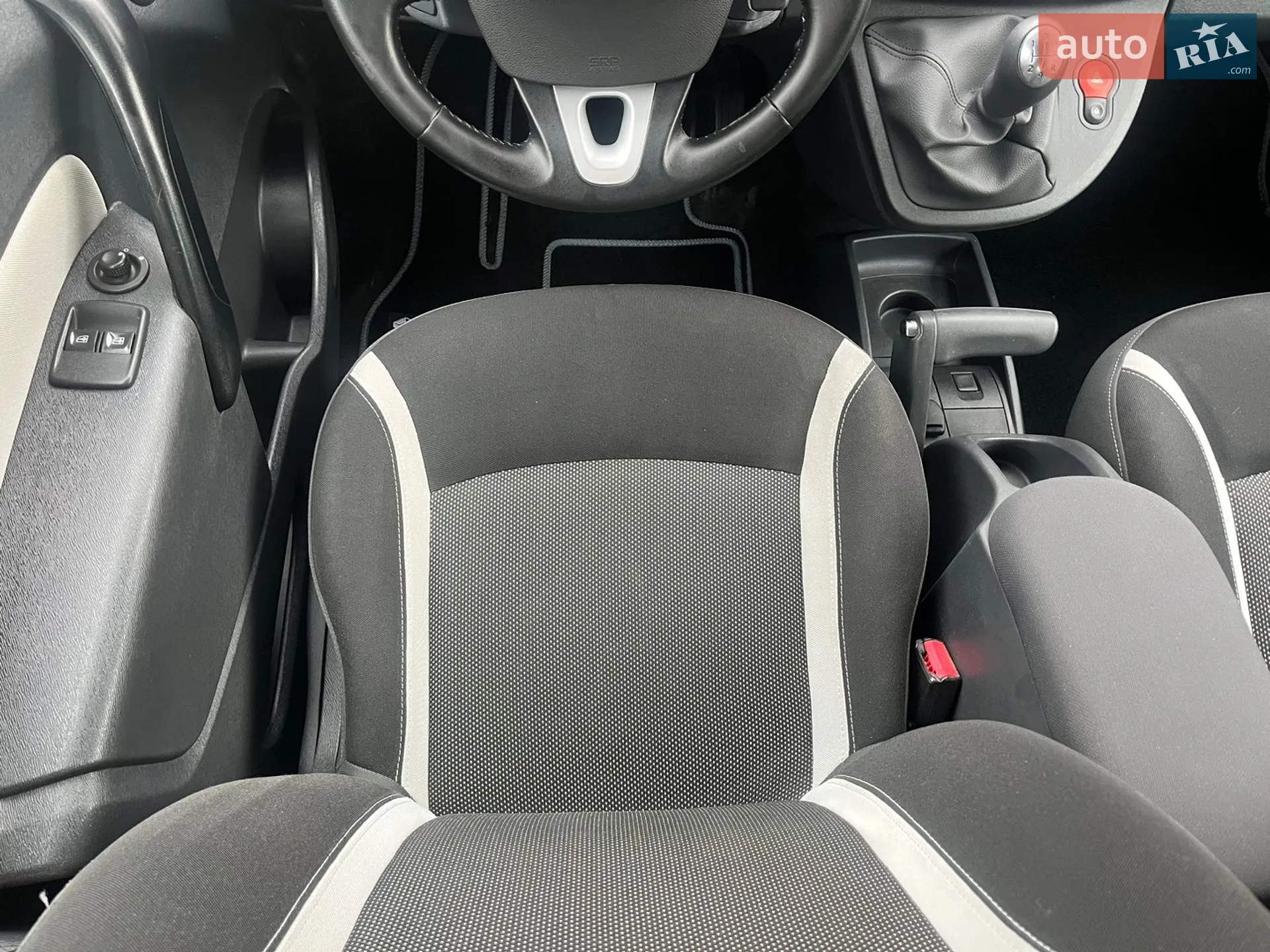 2015 Renault Kangoo - мініатюра 20