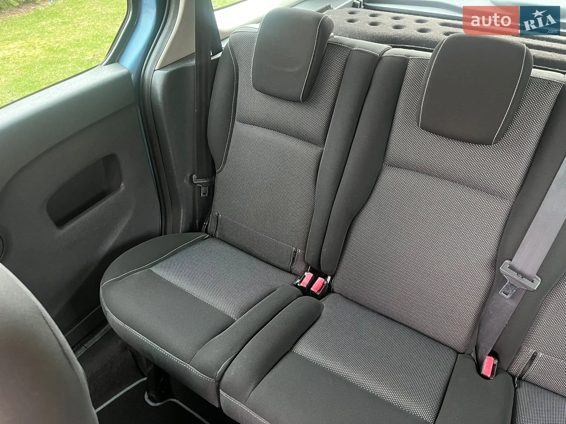 2015 Renault Kangoo - мініатюра 25