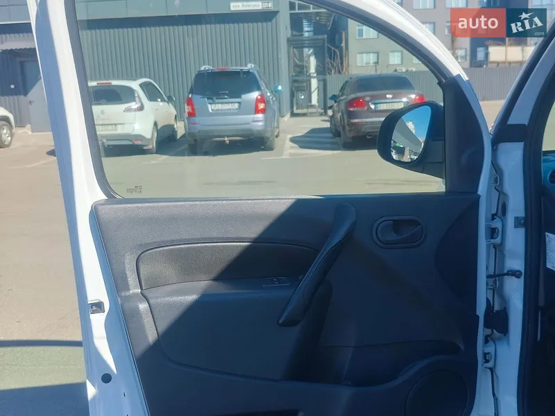 Renault Kangoo 2021 VIN VF1WF000X67380908 фото оголошення 8 з 33