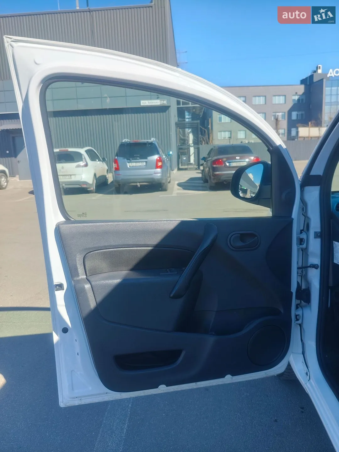 Renault Kangoo 2021 VIN VF1WF000X67380908 фото оголошення 8 з 11