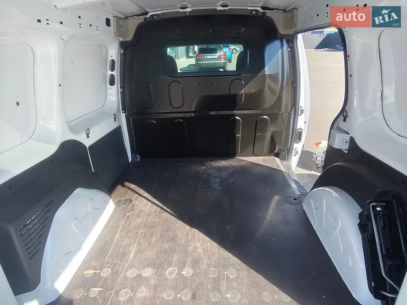 Renault Kangoo 2021 VIN VF1WF000X67380908 фото оголошення 11 з 33