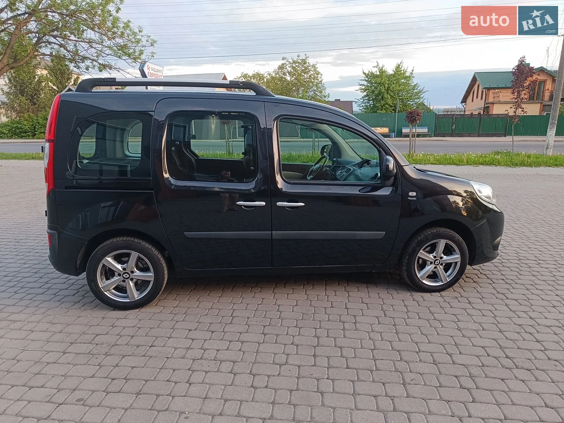 2014 Renault Kangoo - мініатюра 14