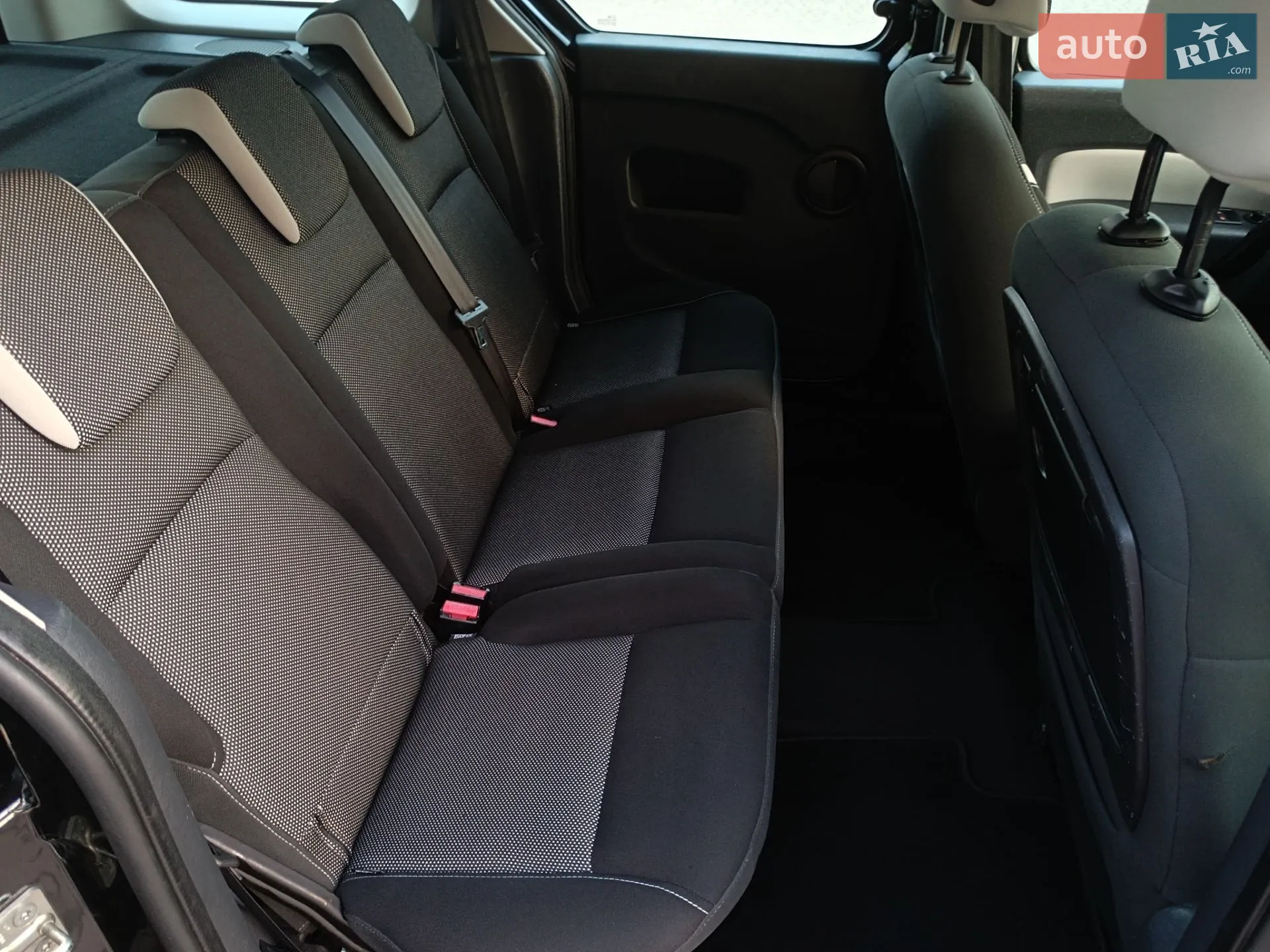 2014 Renault Kangoo - мініатюра 34