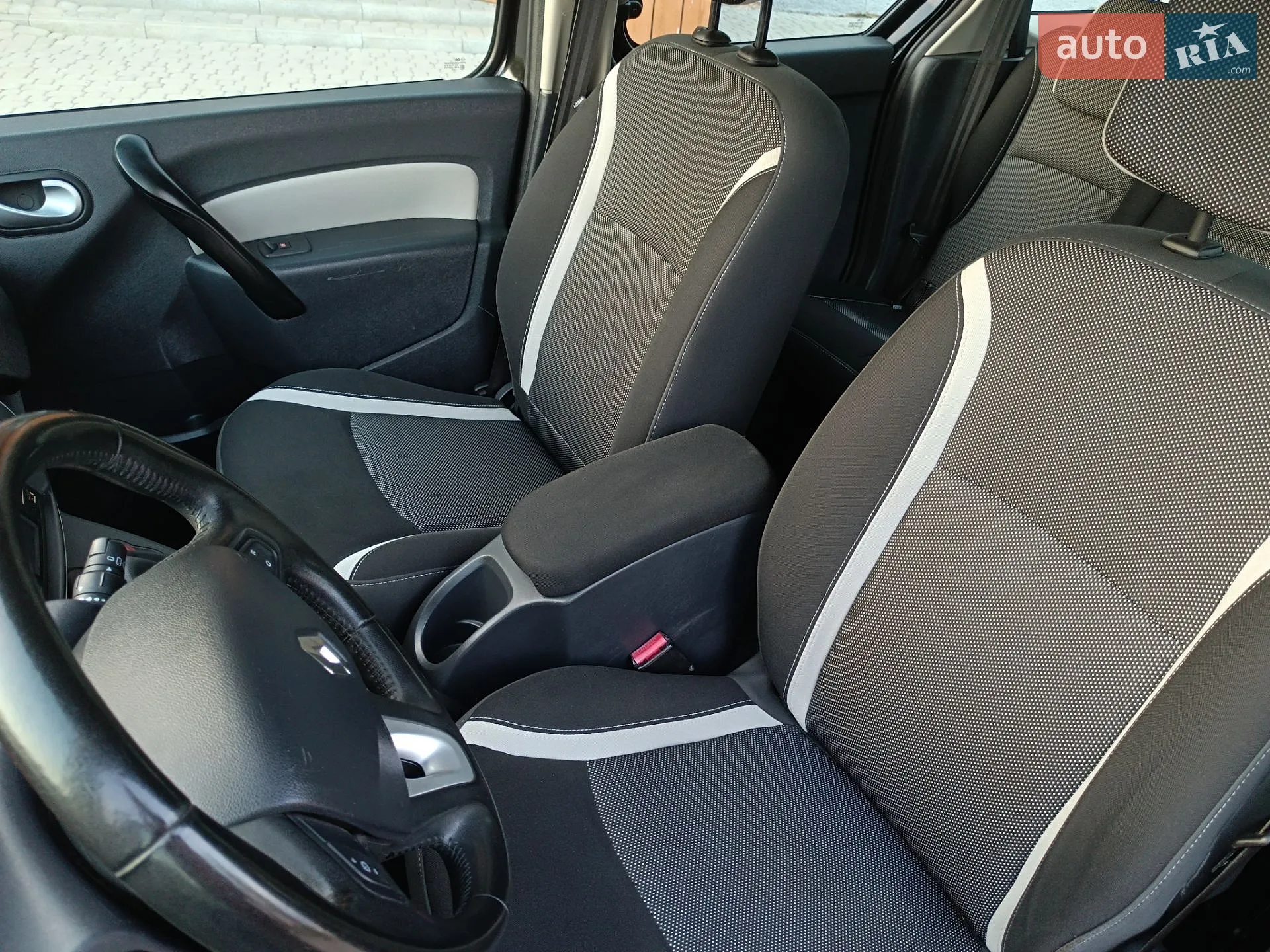 2014 Renault Kangoo - мініатюра 29