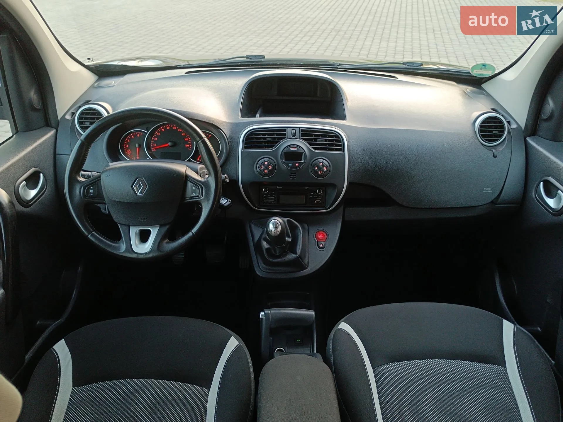 2014 Renault Kangoo - мініатюра 41