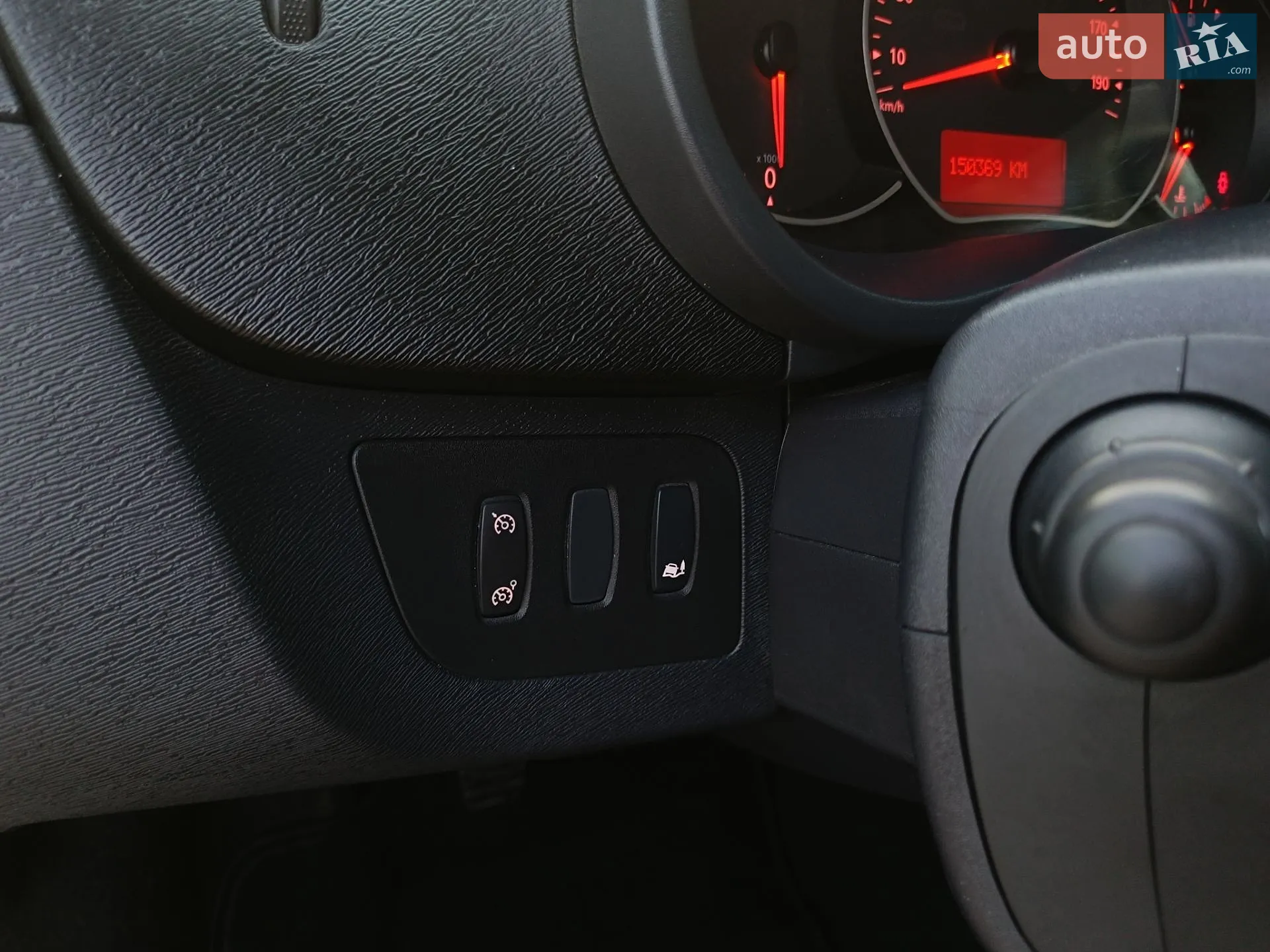 2014 Renault Kangoo - мініатюра 49