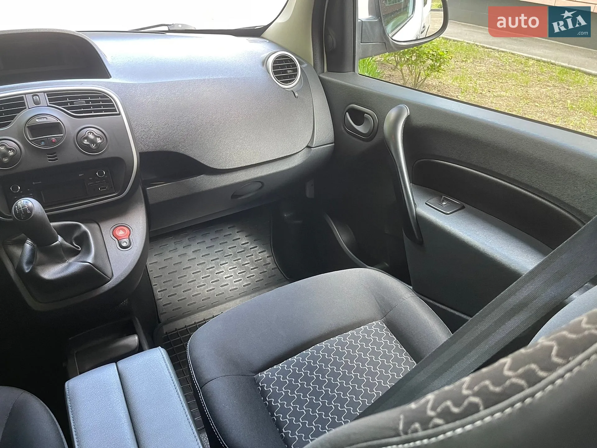 2014 Renault Kangoo - мініатюра 14