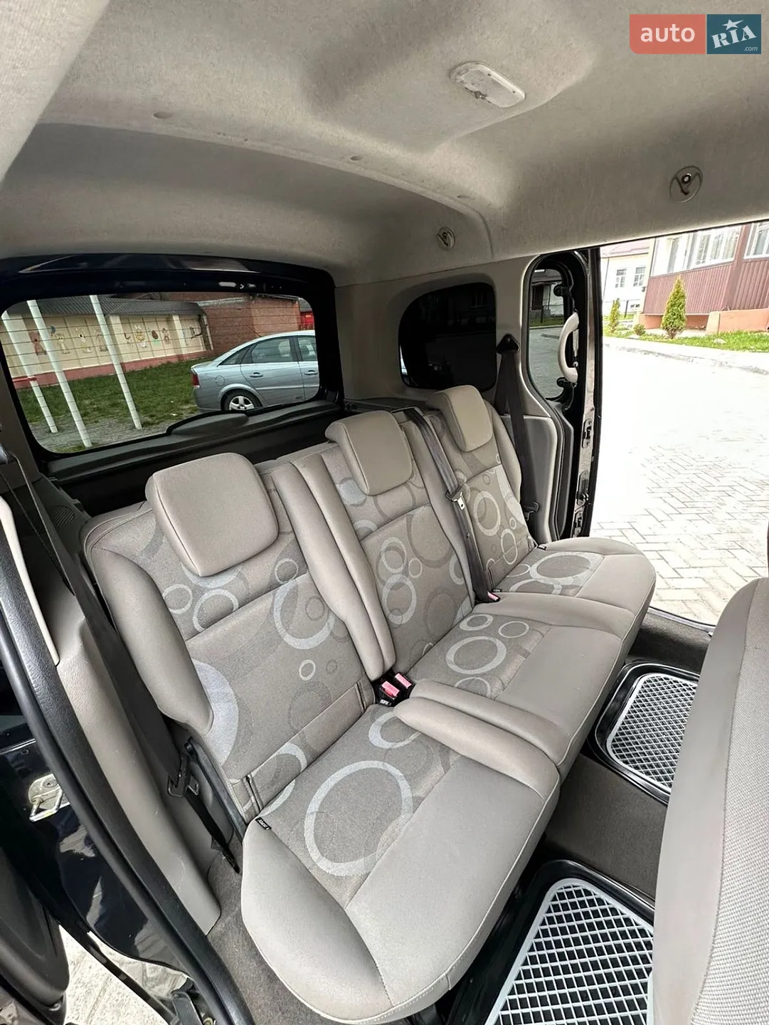 2010 Renault Kangoo - мініатюра 44
