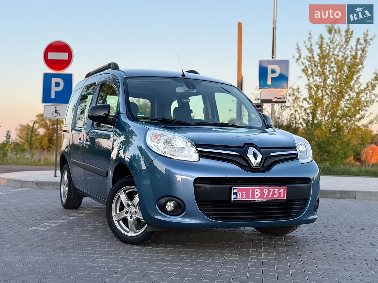 2010 Dacia Sandero - мініатюра 127