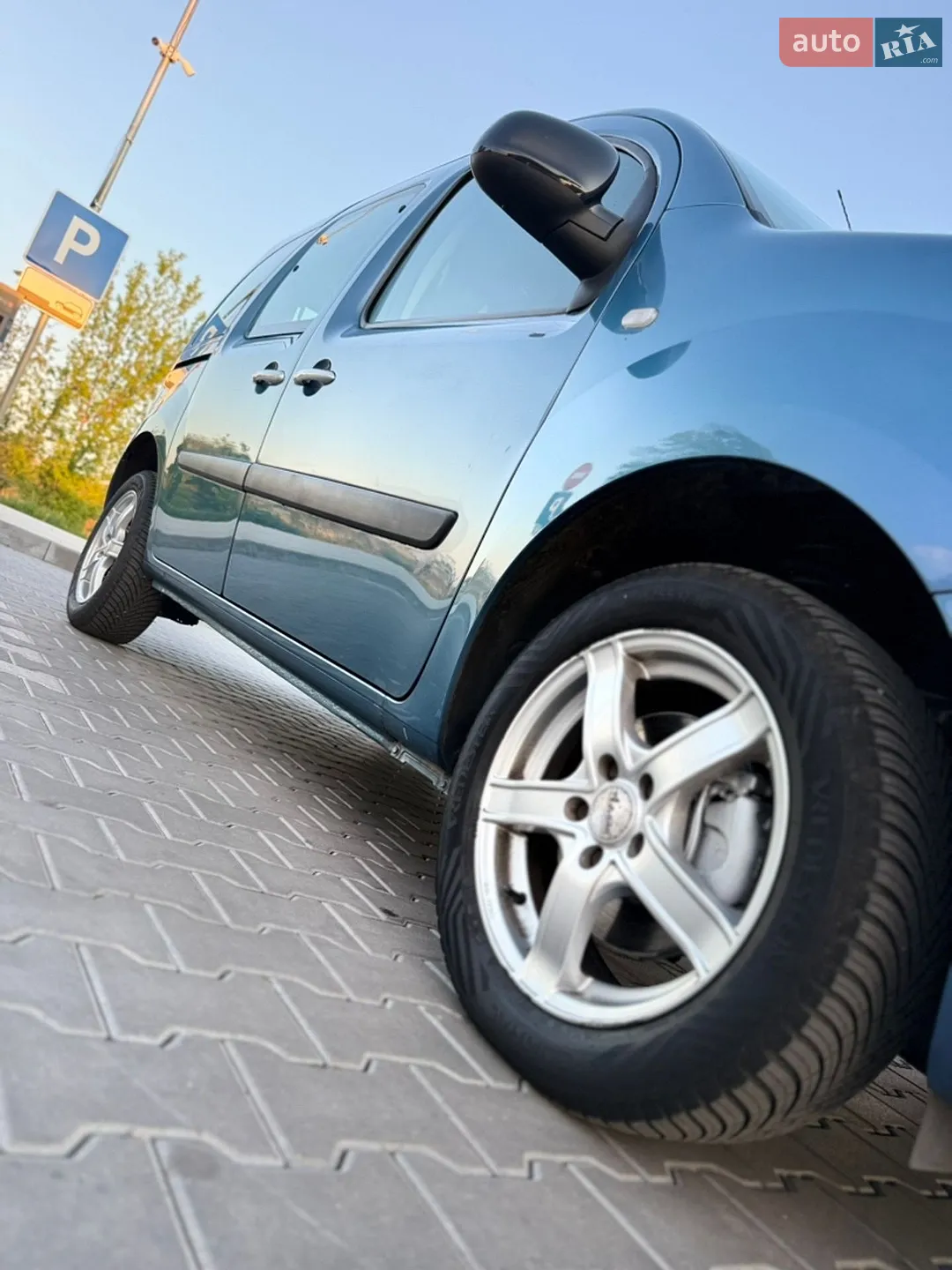 2013 Renault Kangoo - мініатюра 19