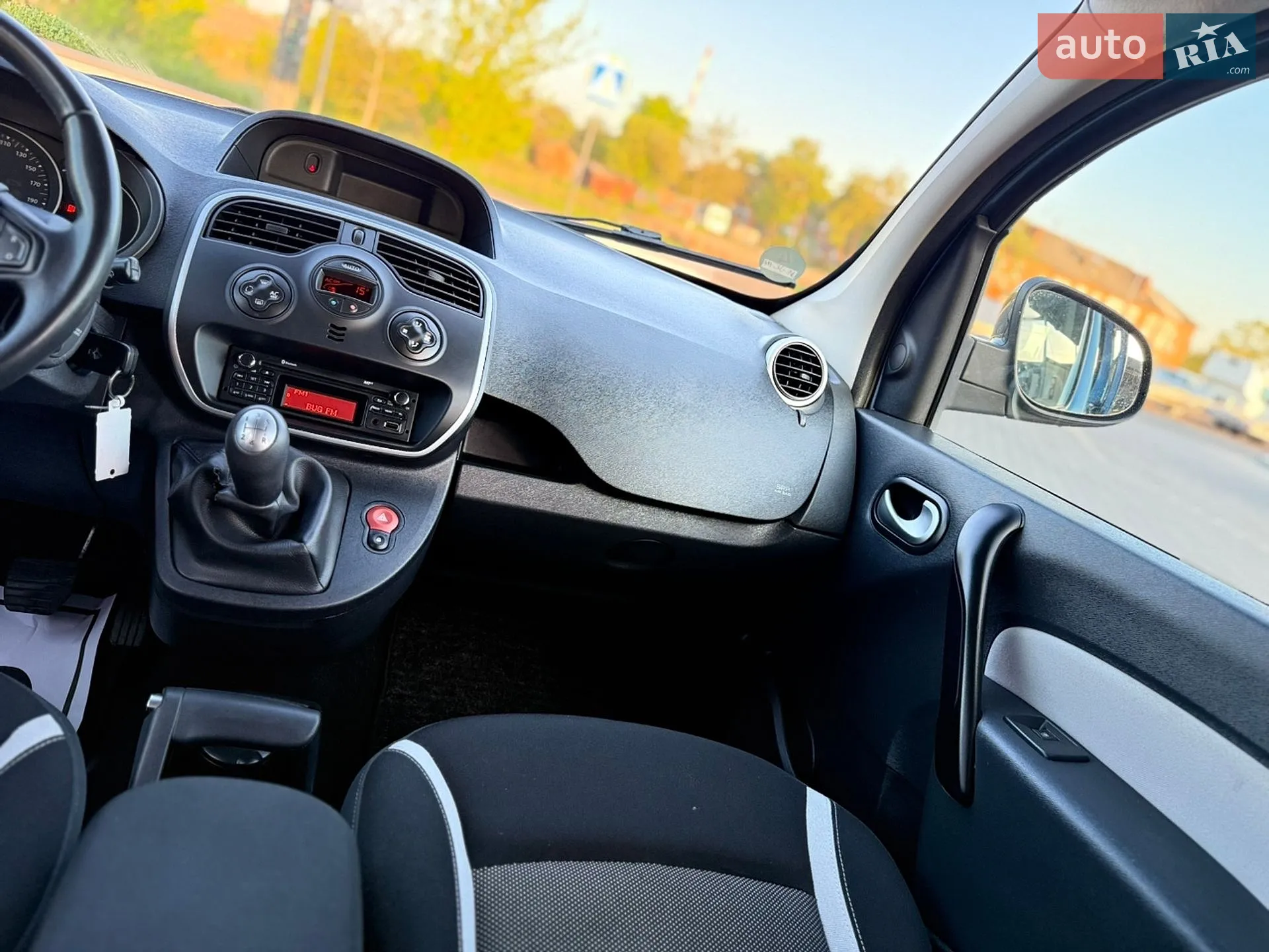 2013 Renault Kangoo - мініатюра 45