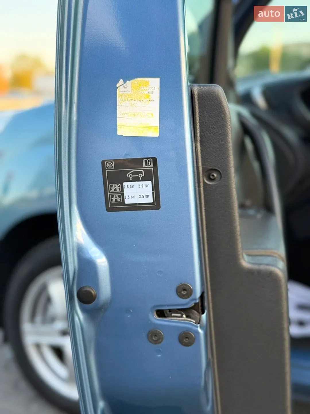 2013 Renault Kangoo - мініатюра 54