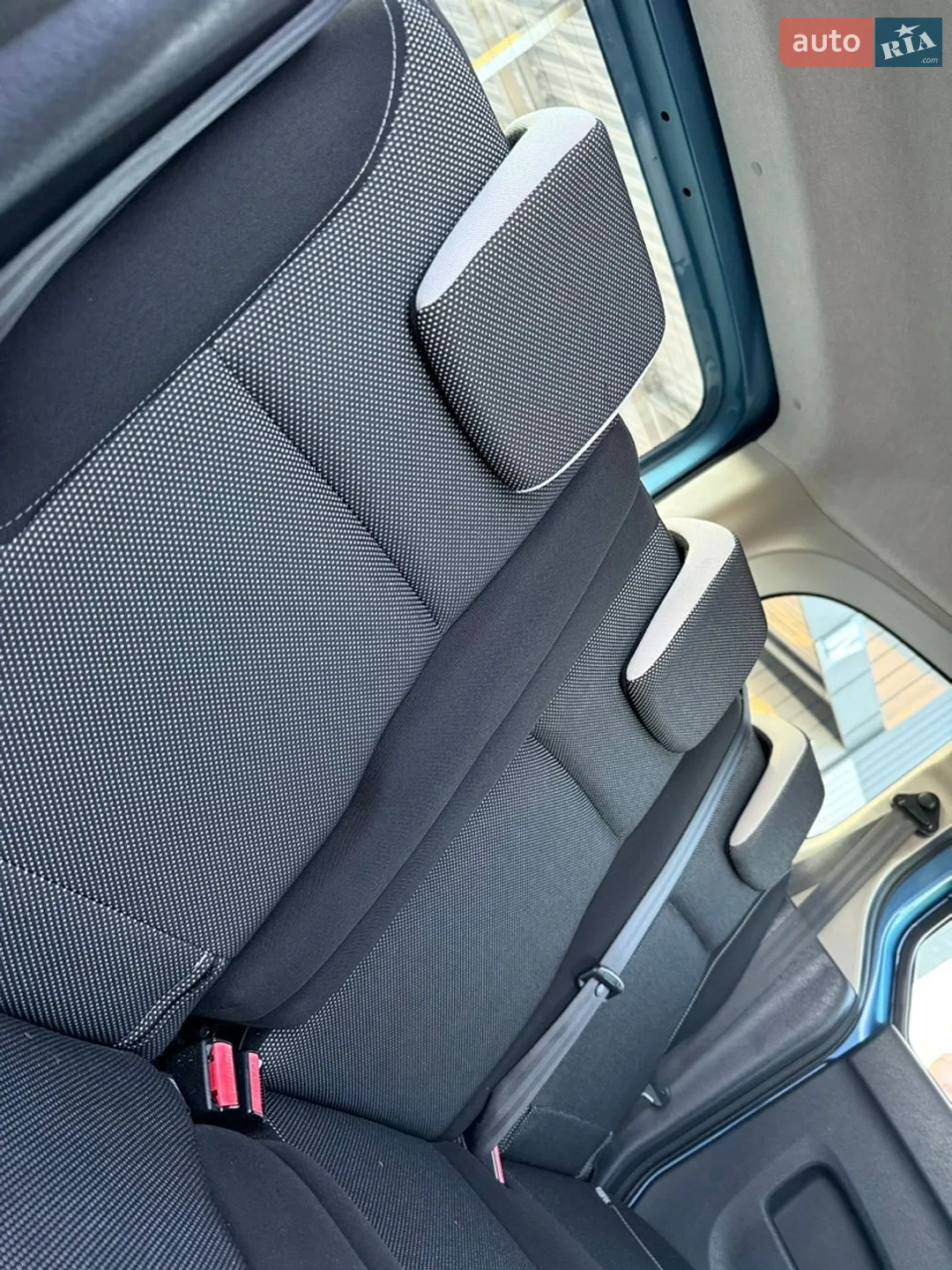 2013 Renault Kangoo - мініатюра 105