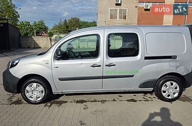 Грузовой фургон Renault Kangoo 2018 в Калуше