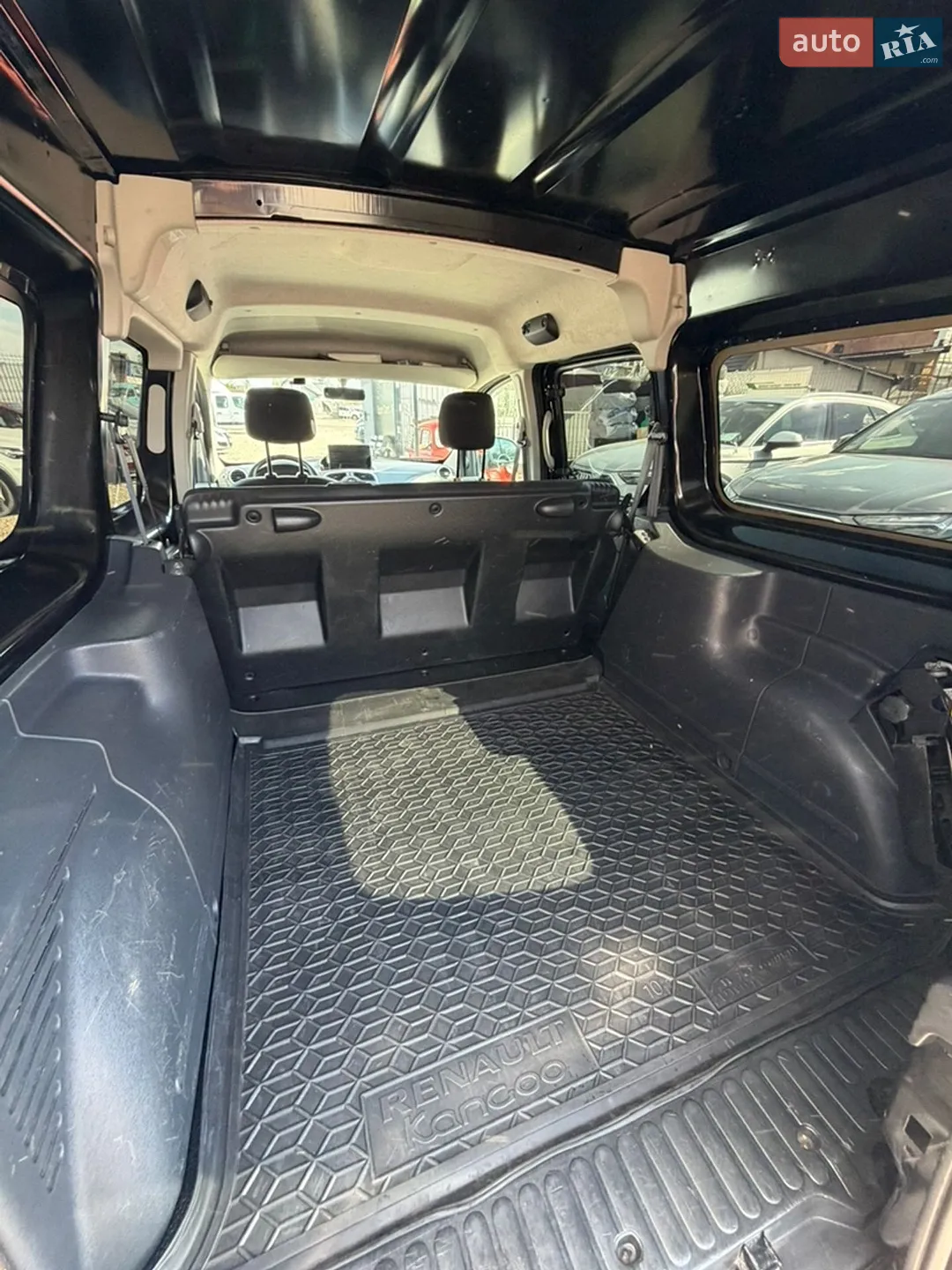 2014 Renault Kangoo - мініатюра 17
