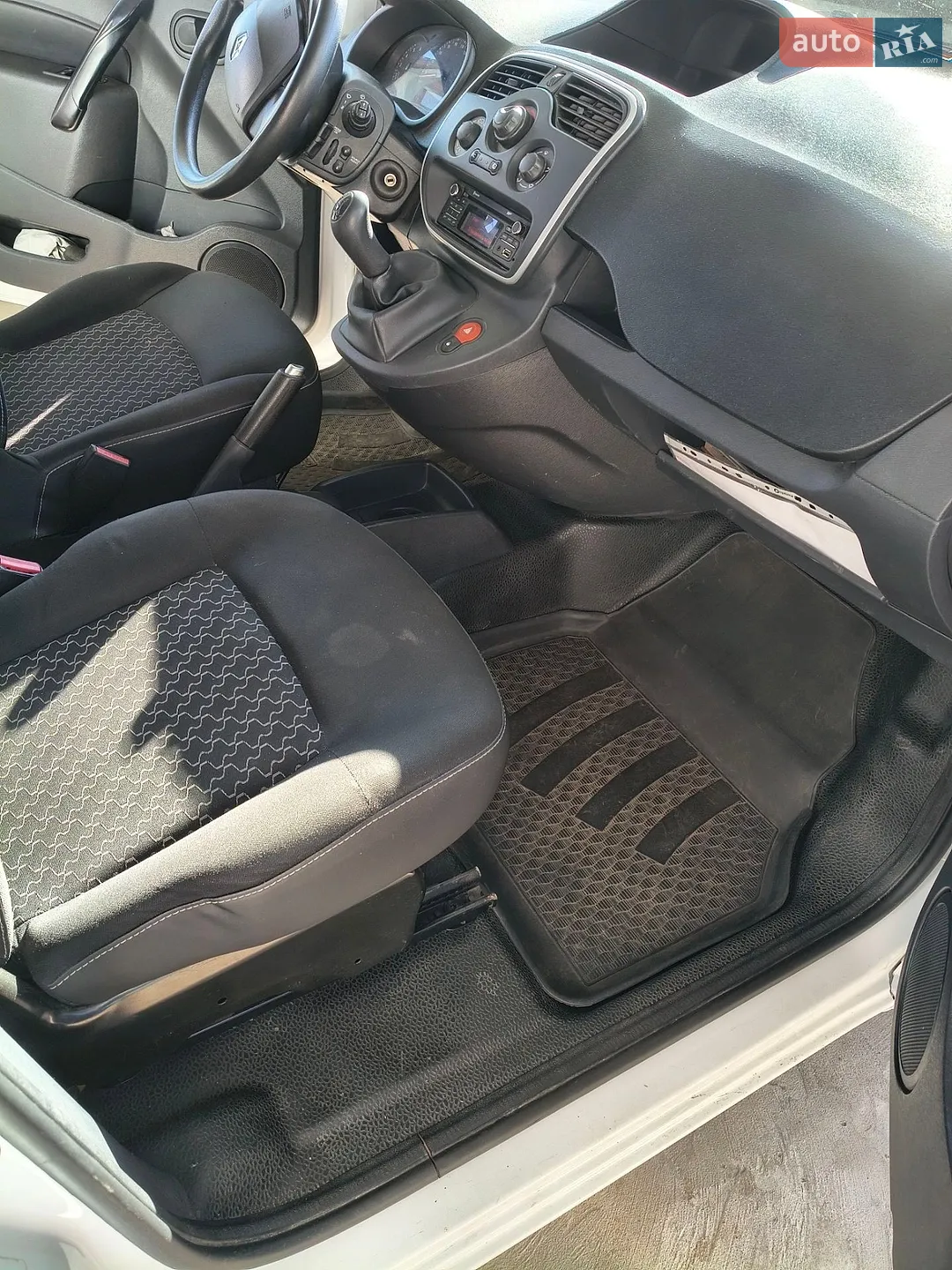 2016 Renault Kangoo - мініатюра 13